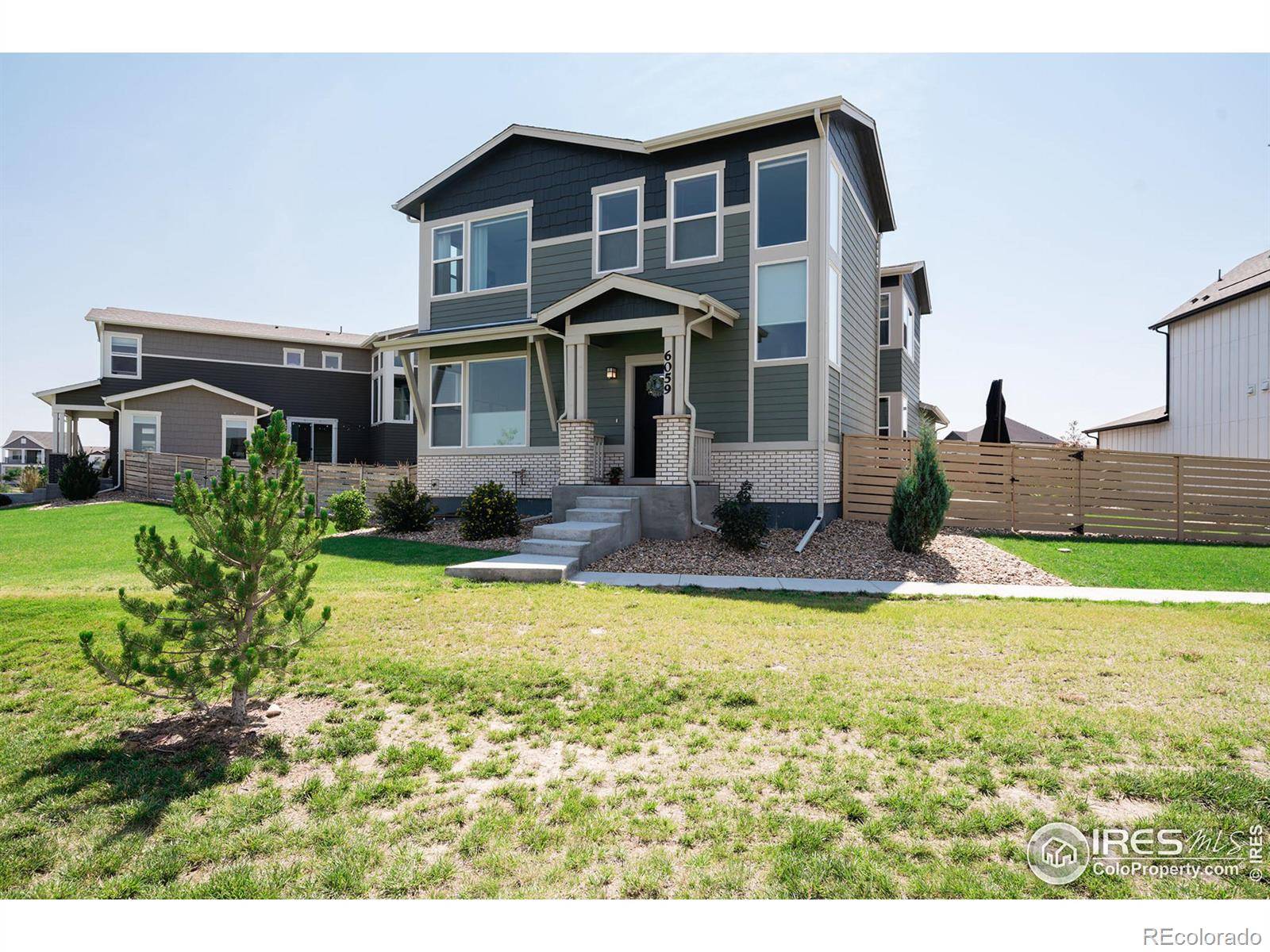 Timnath, CO 80547,6059 John Muir DR