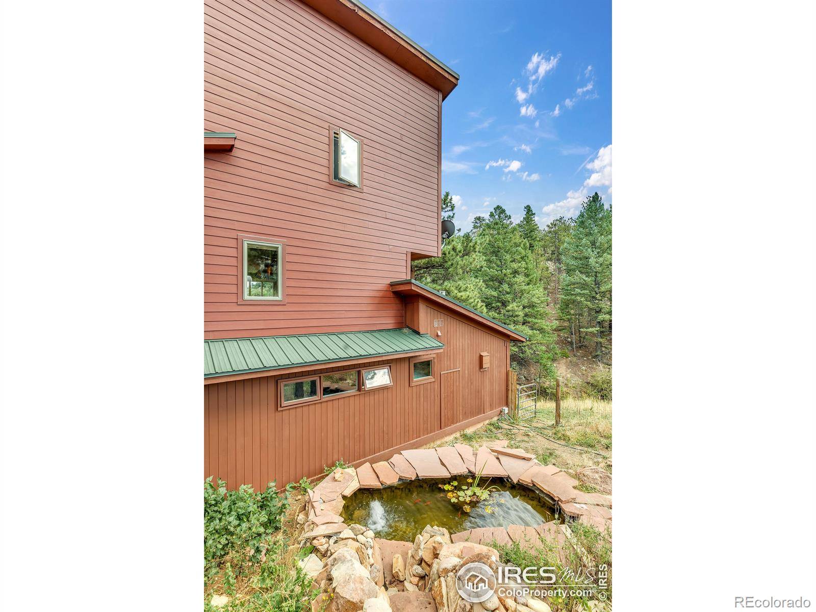 Boulder, CO 80302,5220 Sunshine Canyon DR