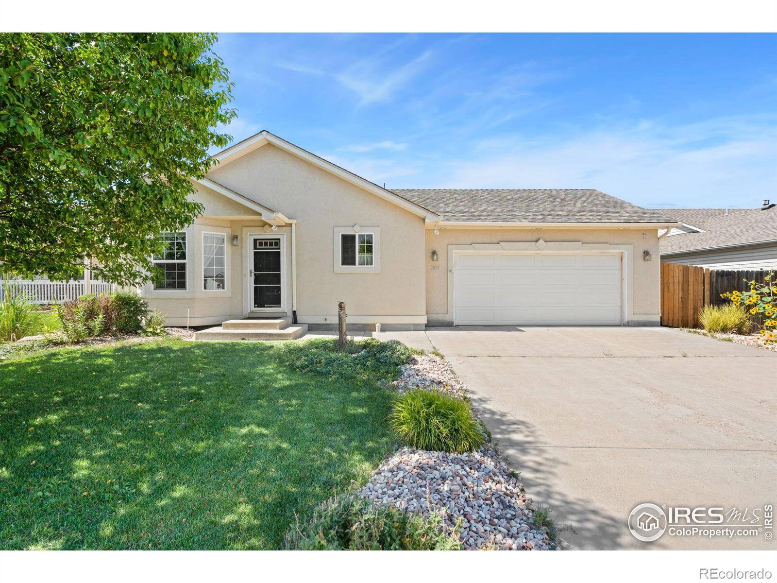 Greeley, CO 80634,2835 40th AVE