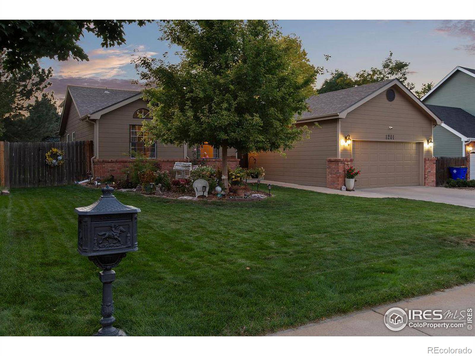 Greeley, CO 80634,1201 52nd AVE