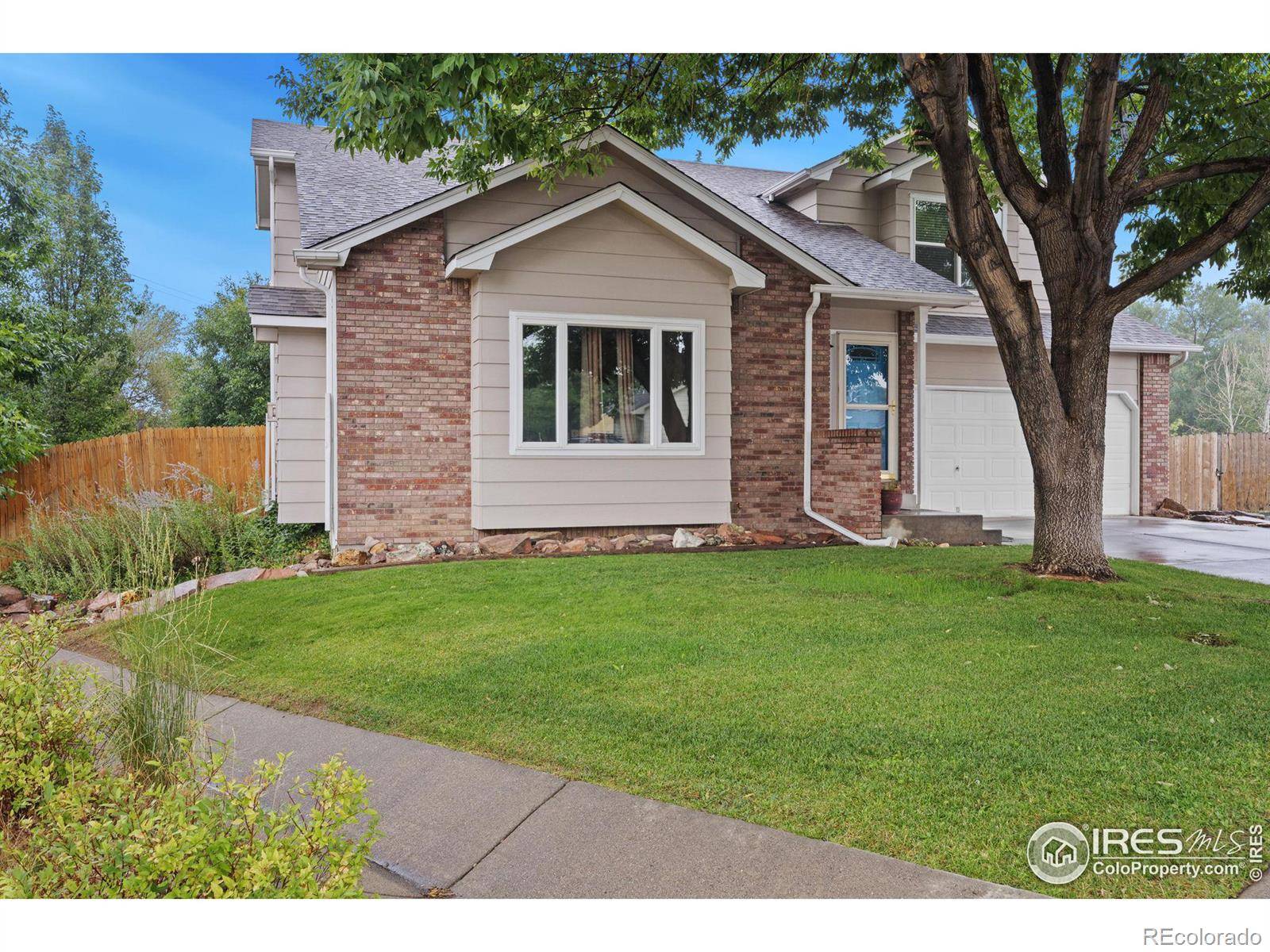 Loveland, CO 80537,1416 Tori CT