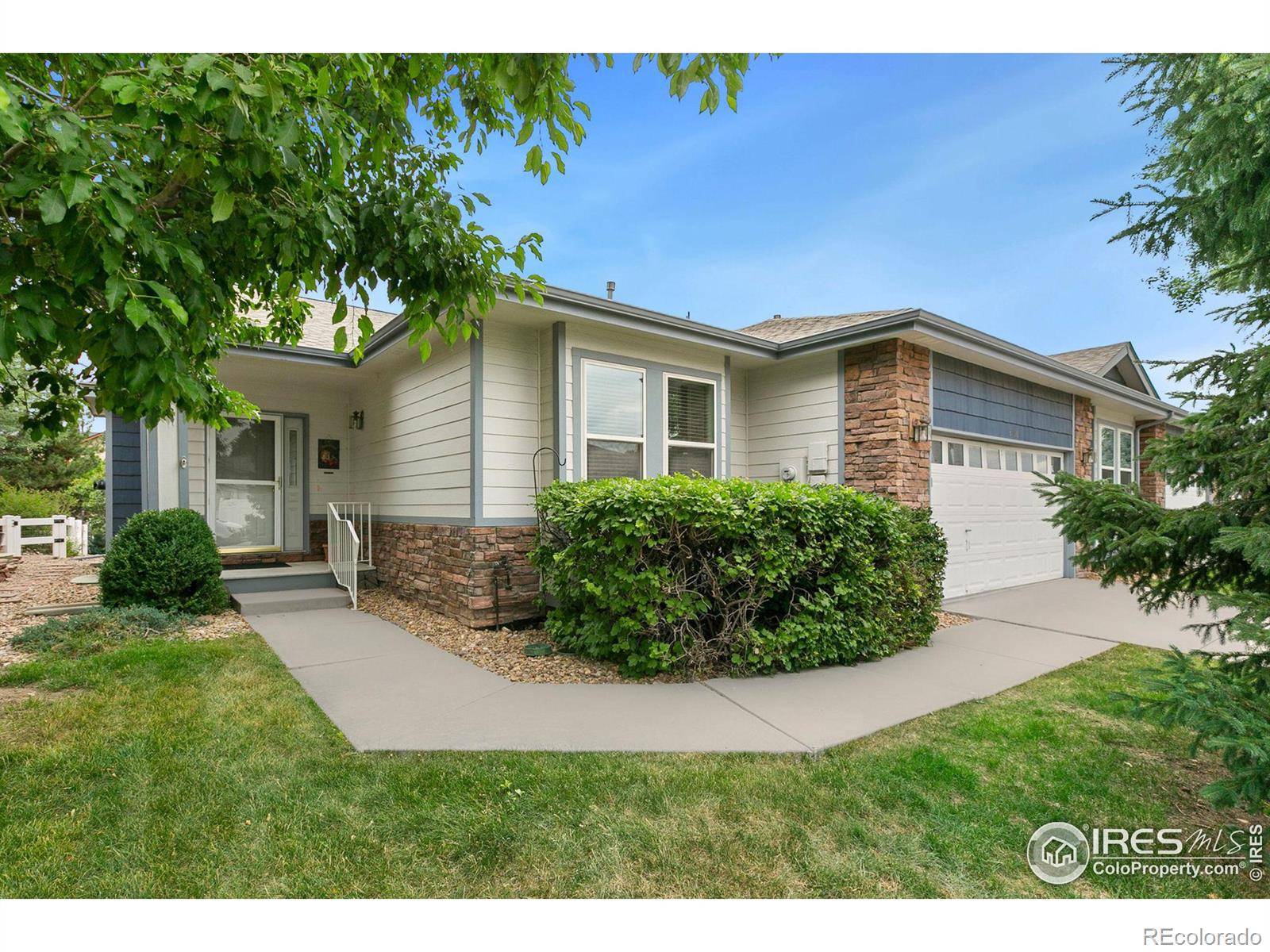 Longmont, CO 80503,3106 Depo DR