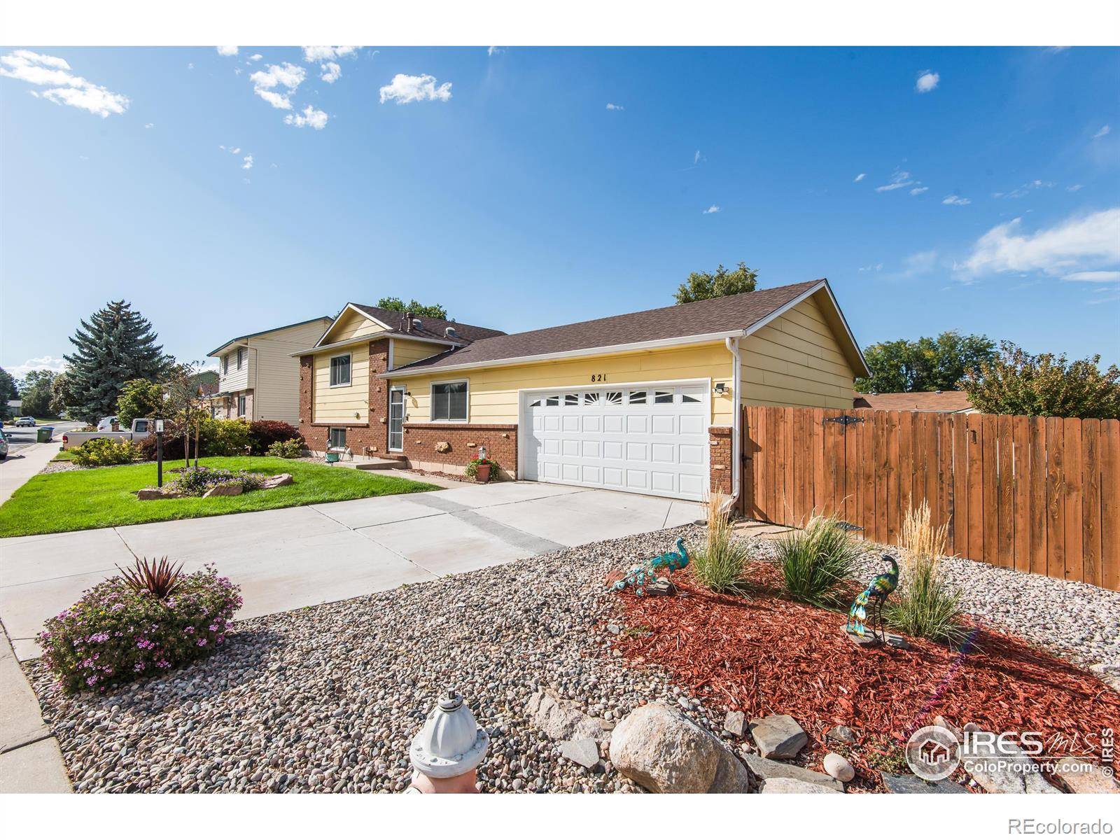 Loveland, CO 80538,821 Black Maple DR