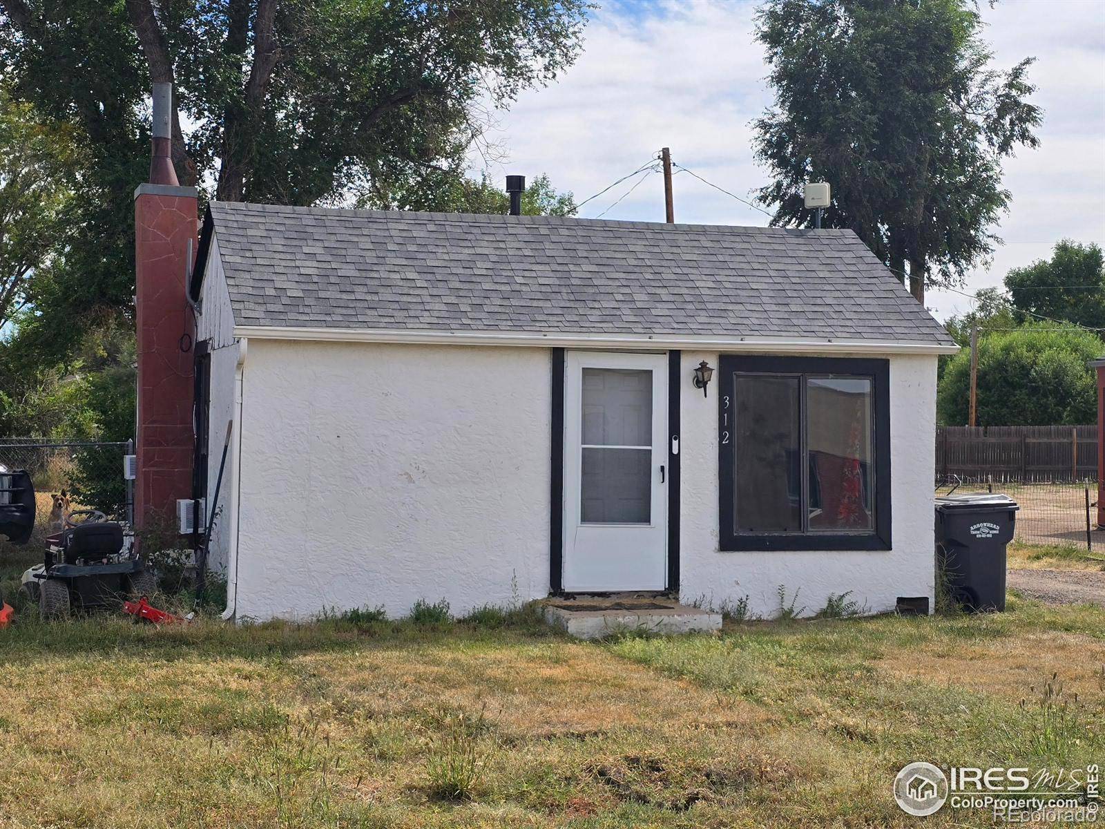 Wiggins, CO 80654,312 Main ST