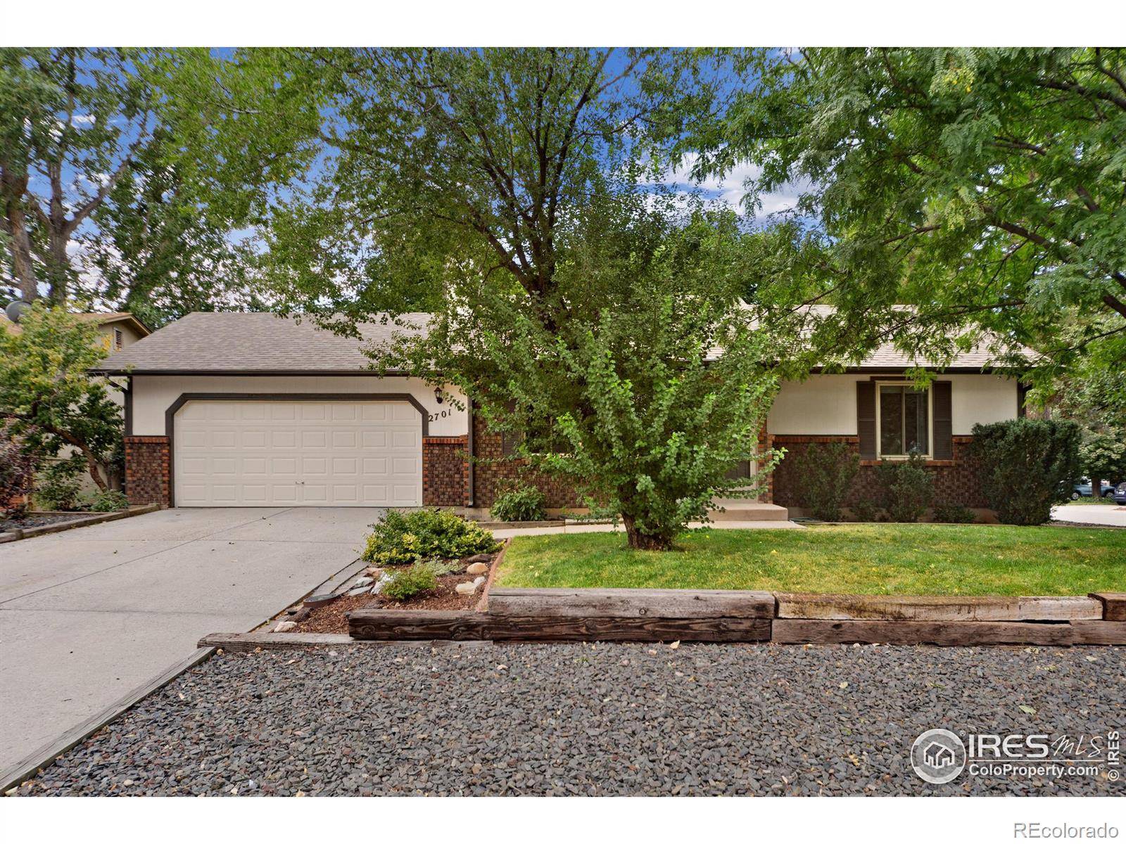 Fort Collins, CO 80526,2701 Trenton WAY