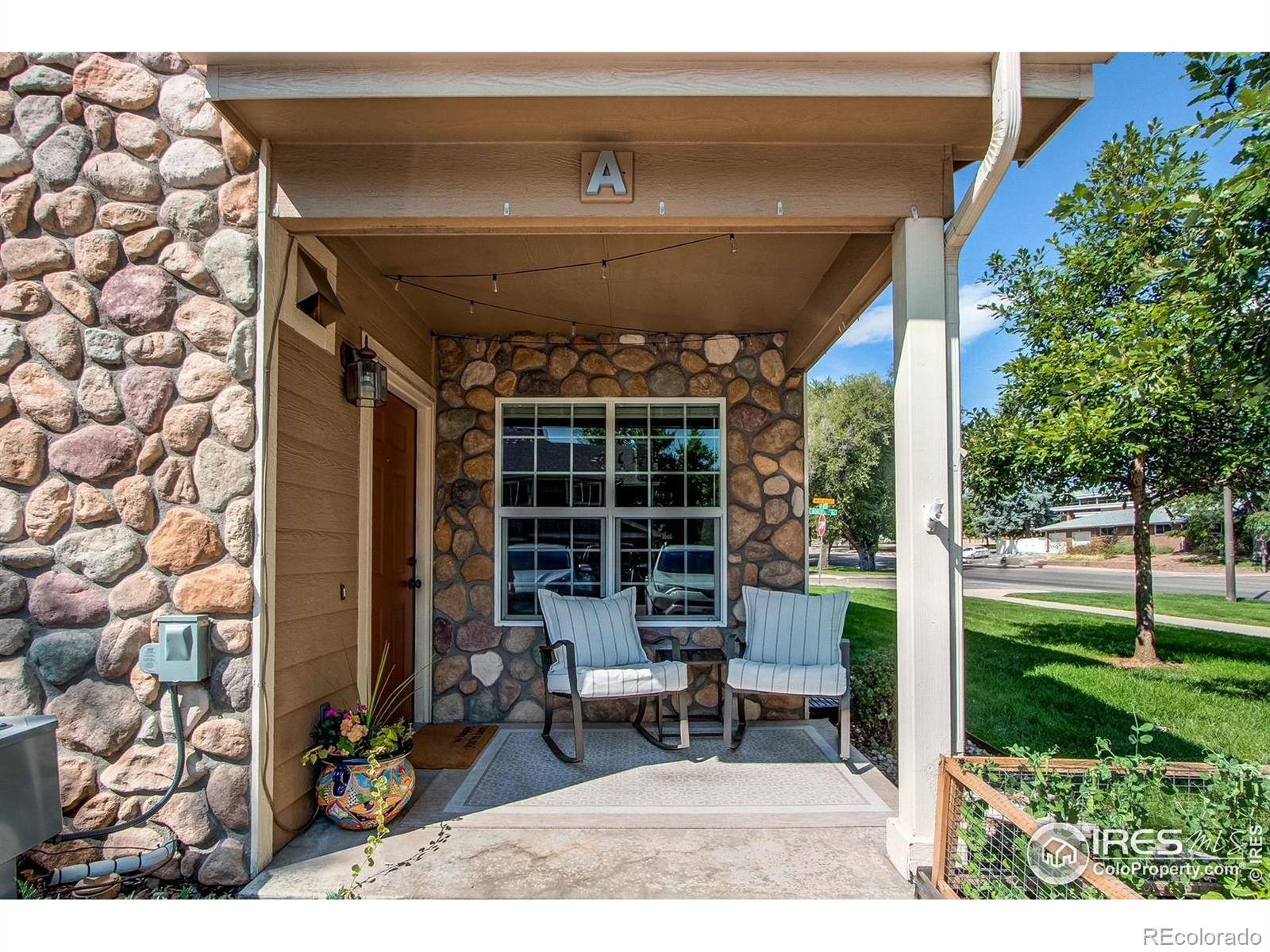 Fort Collins, CO 80525,1602 Robertson ST #A