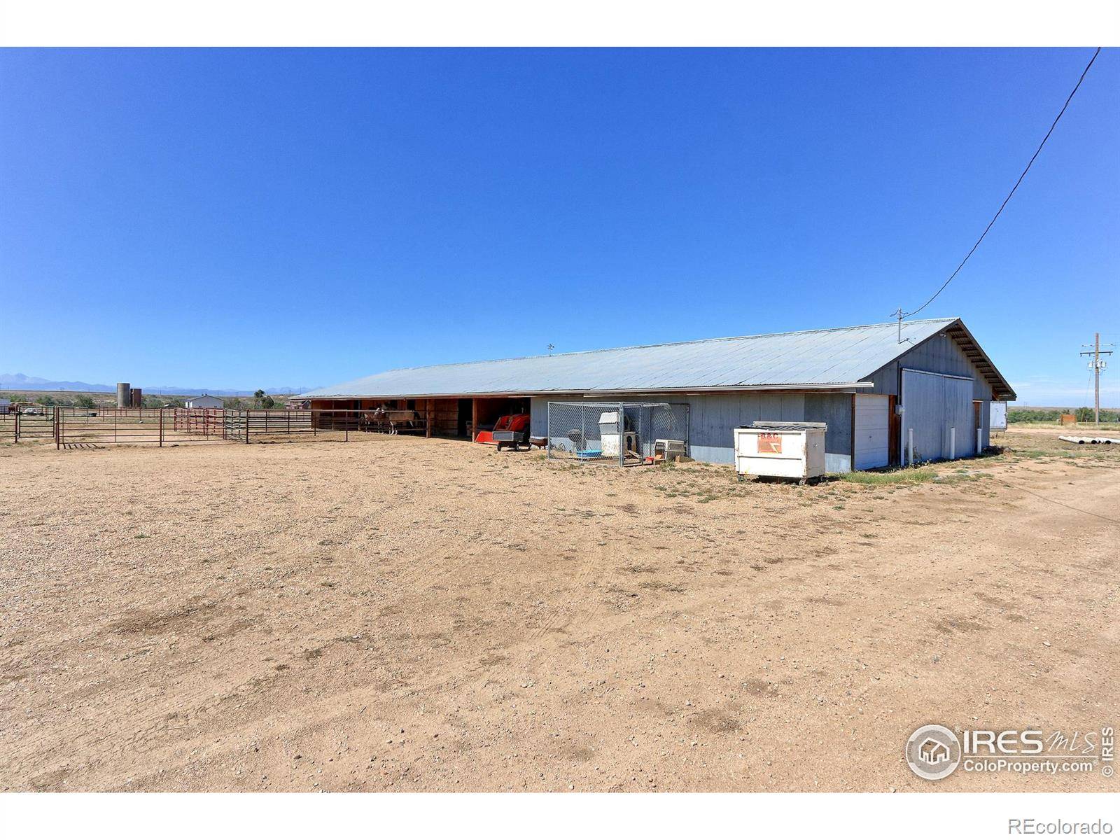 Platteville, CO 80651,11499 County Road 40.5