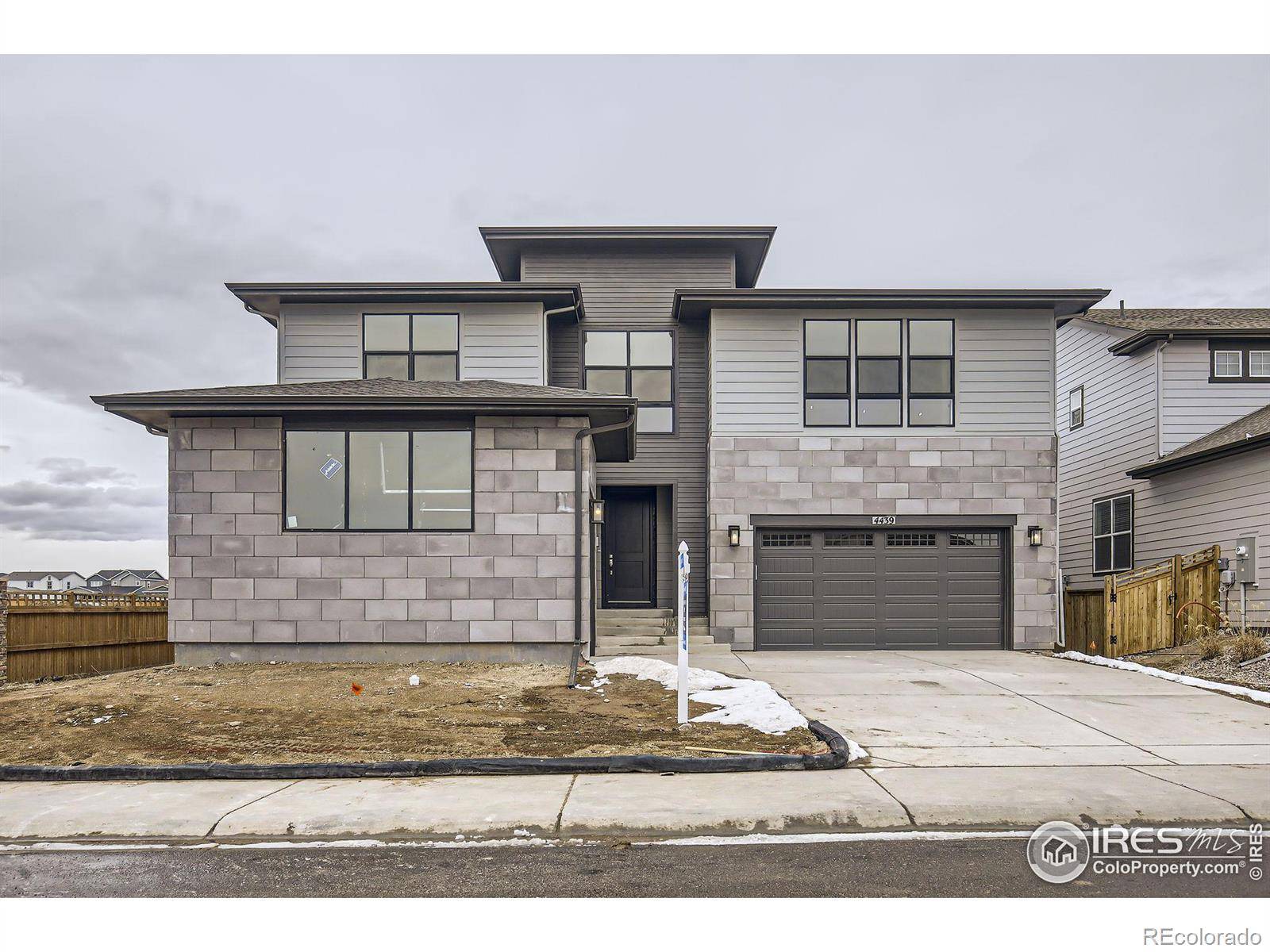 Timnath, CO 80547,4439 Hickory Hill ST