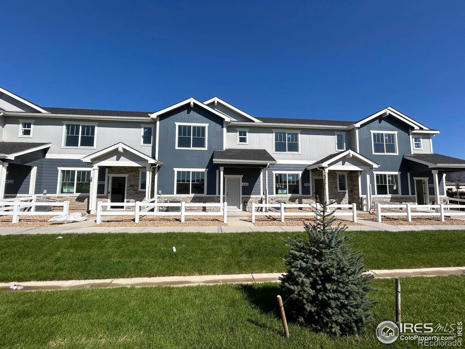 Johnstown, CO 80534,448 Condor WAY