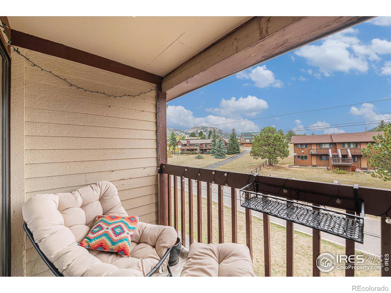 Estes Park, CO 80517,1730 Raven AVE #16