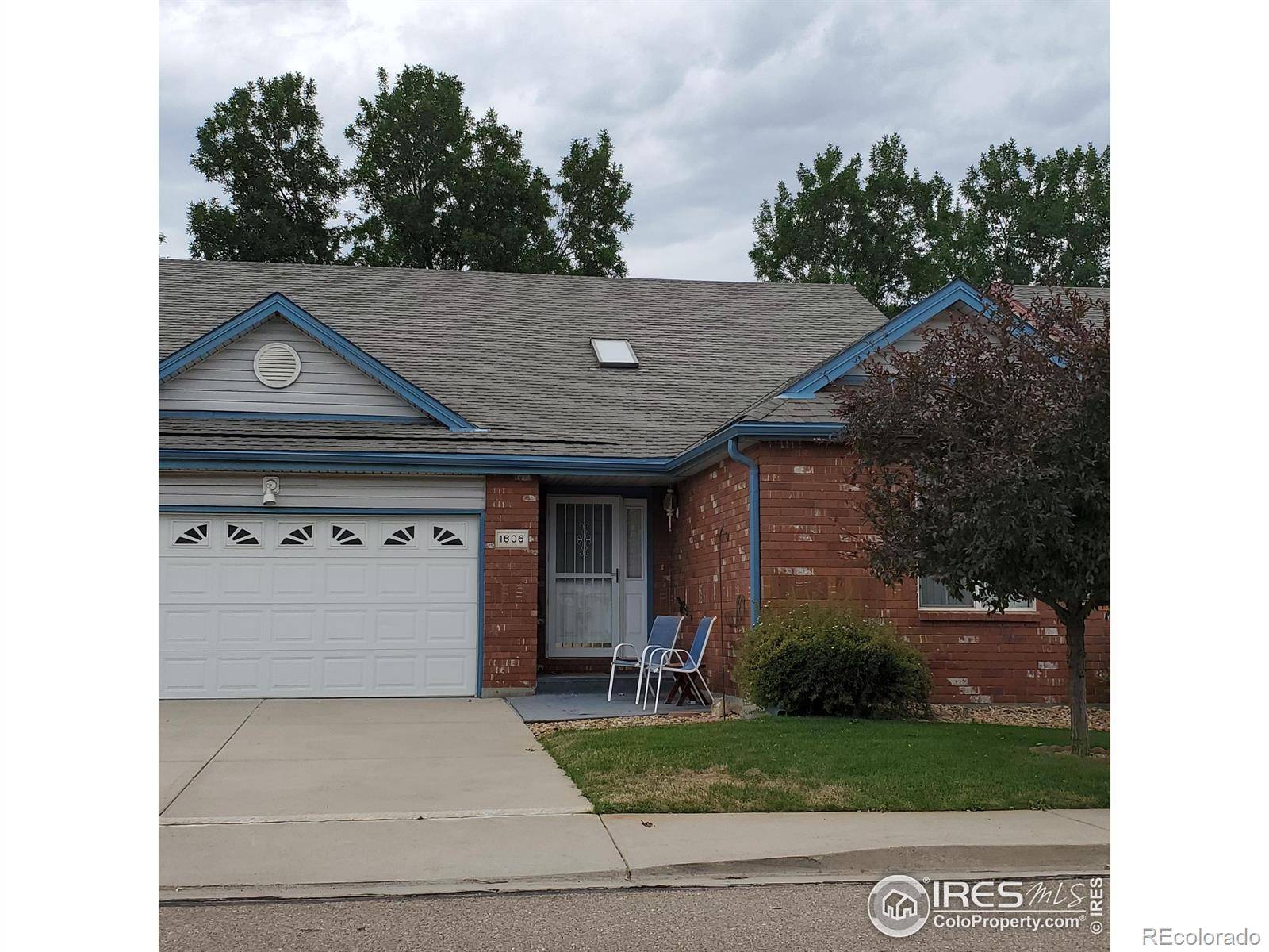 Longmont, CO 80501,1606 Oak Ridge LN