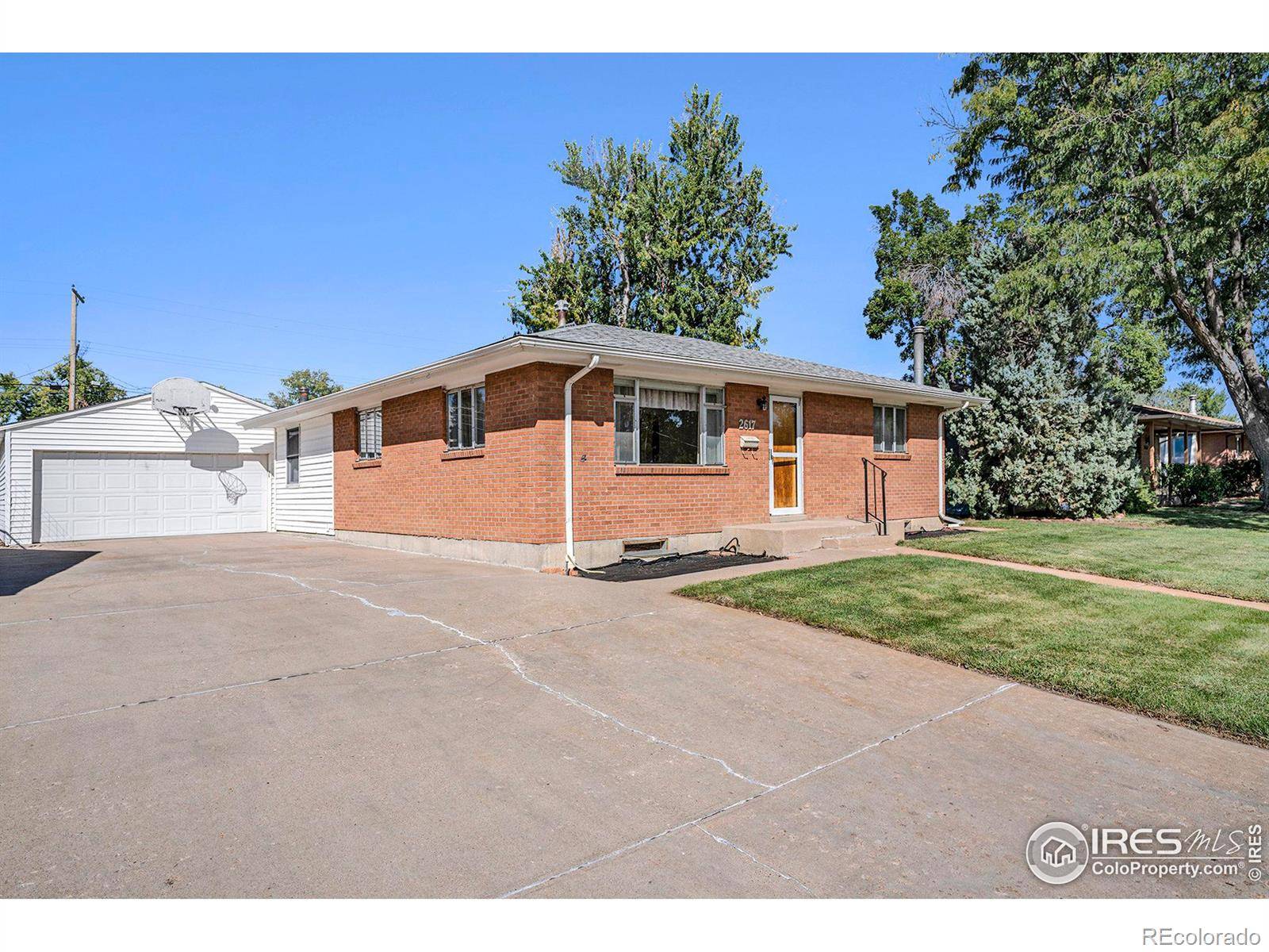 Greeley, CO 80631,2617 14th Ave Ct