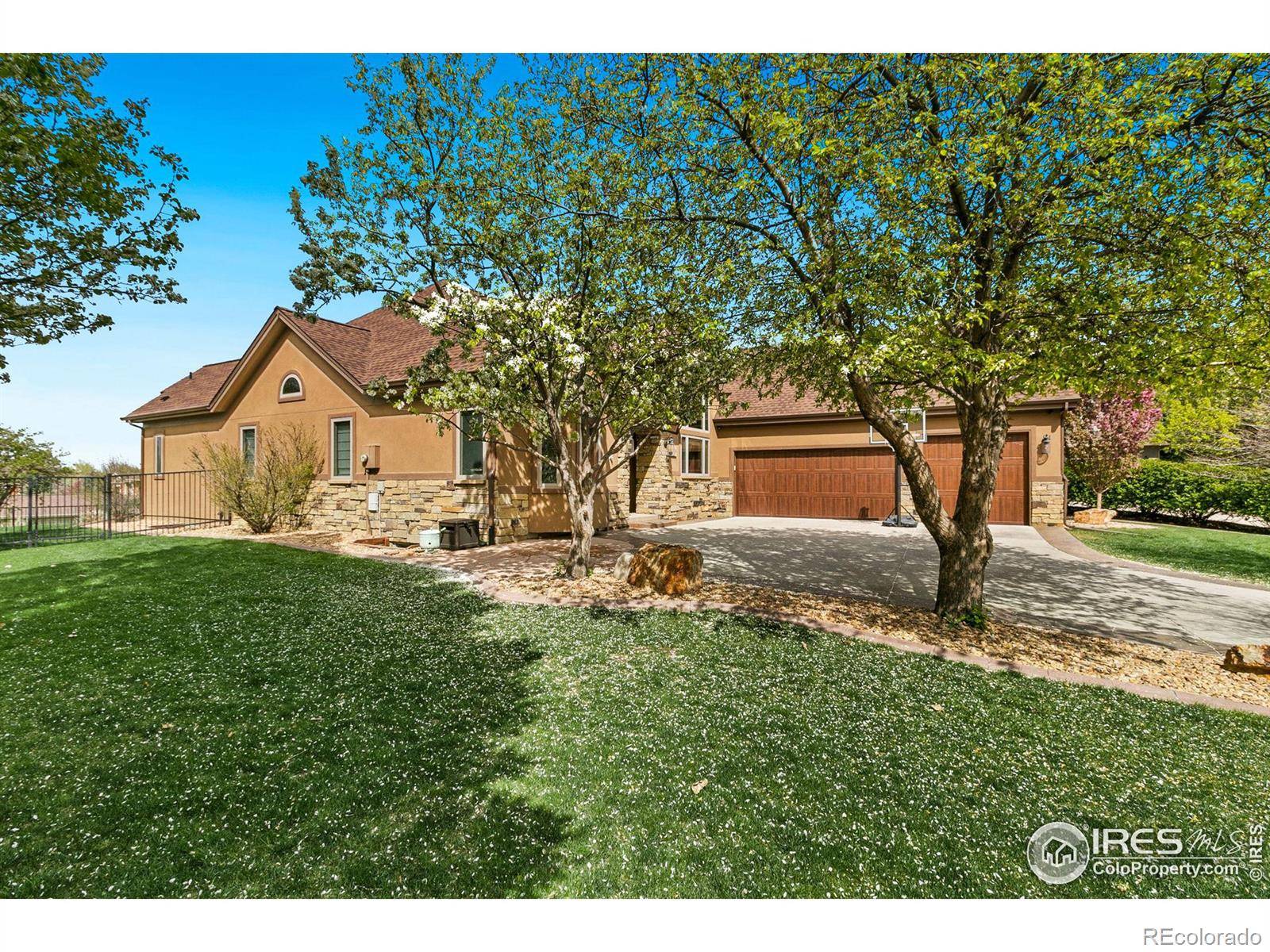 Fort Collins, CO 80525,1024 Belvedere CT