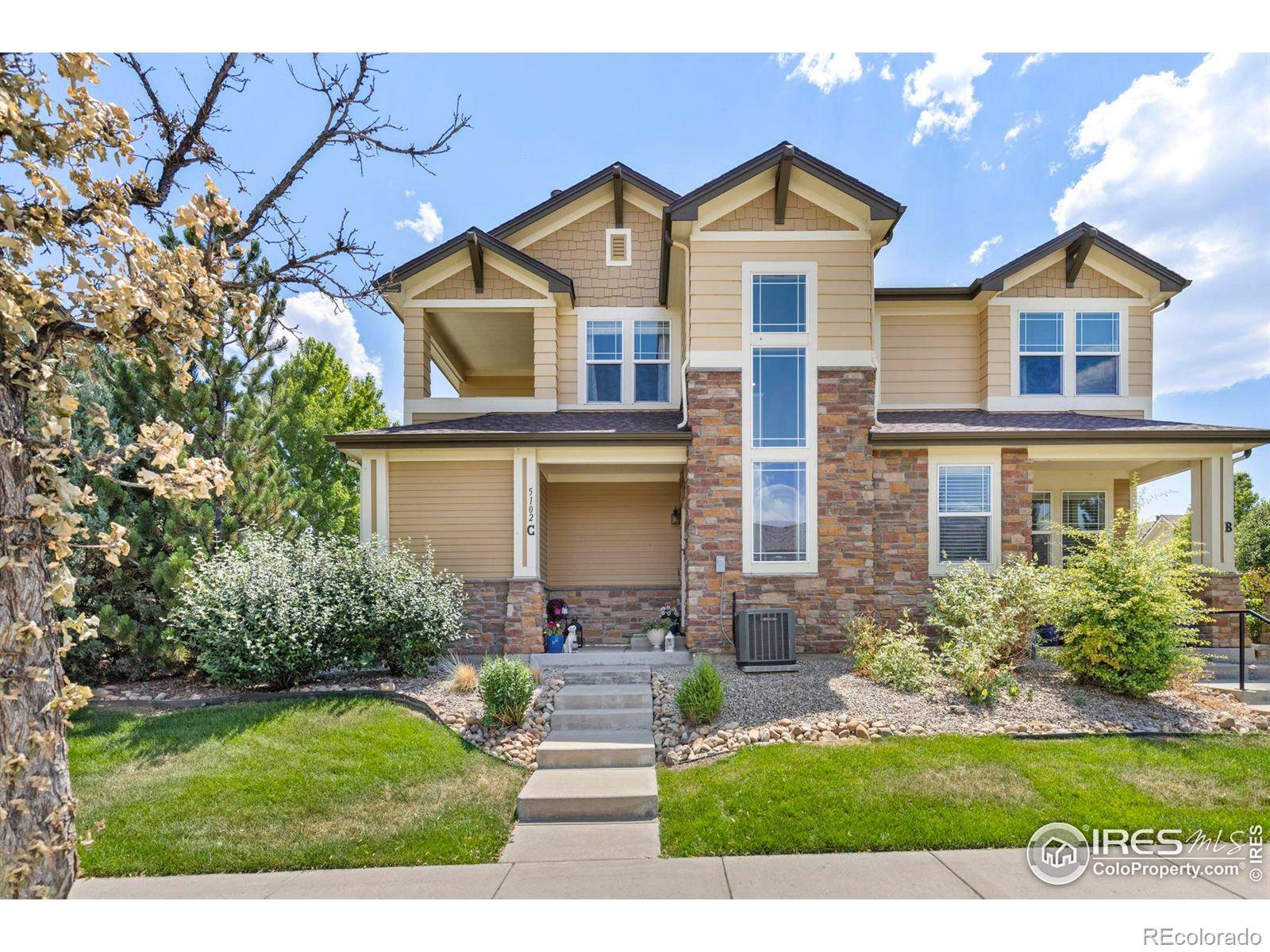 Fort Collins, CO 80528,5102 Southern Cross LN #C