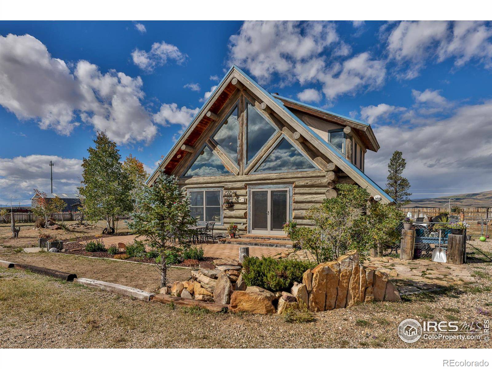 Walden, CO 80480,250 County Road 6E