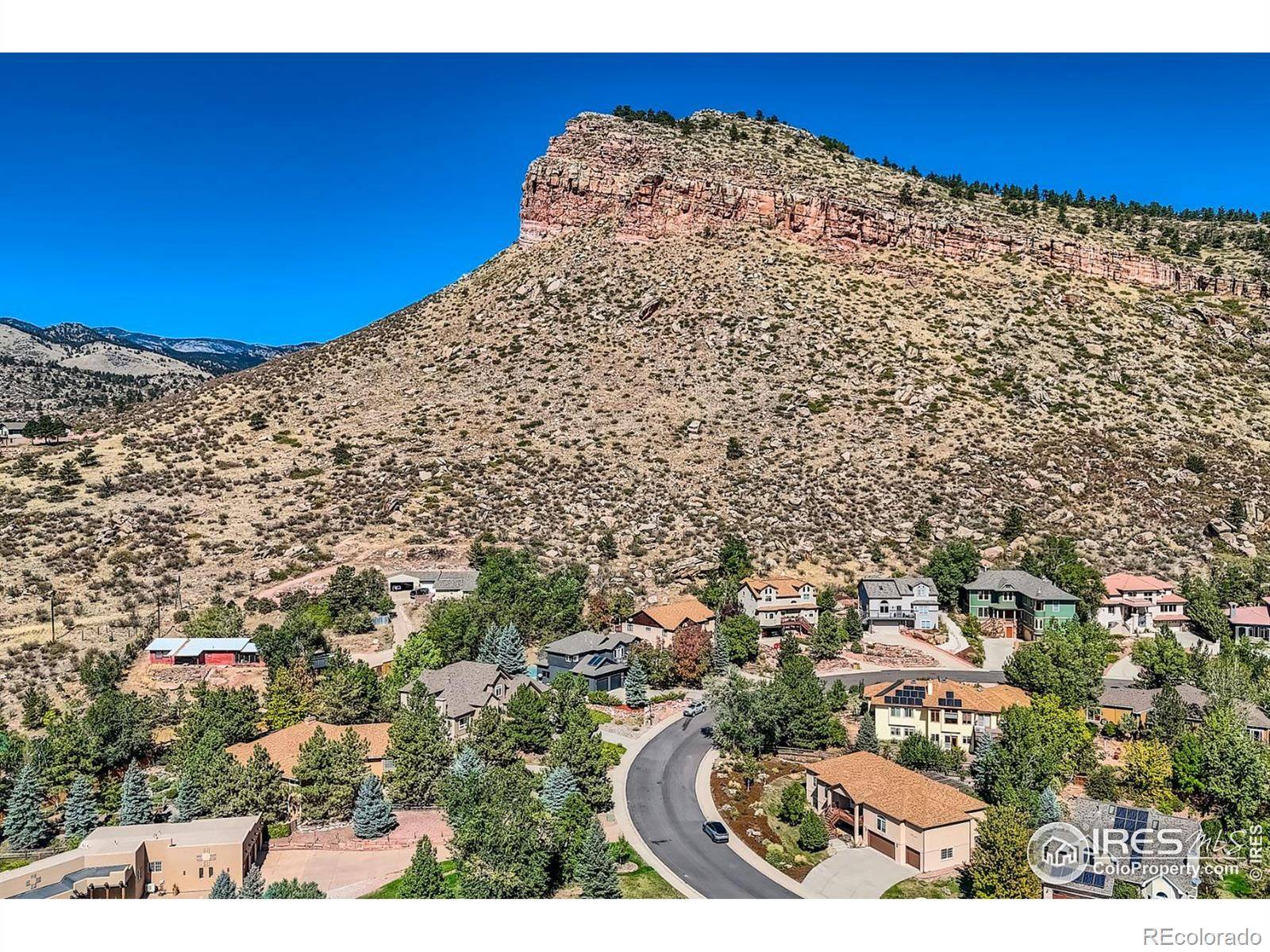 Lyons, CO 80540,133 Eagle Canyon CIR