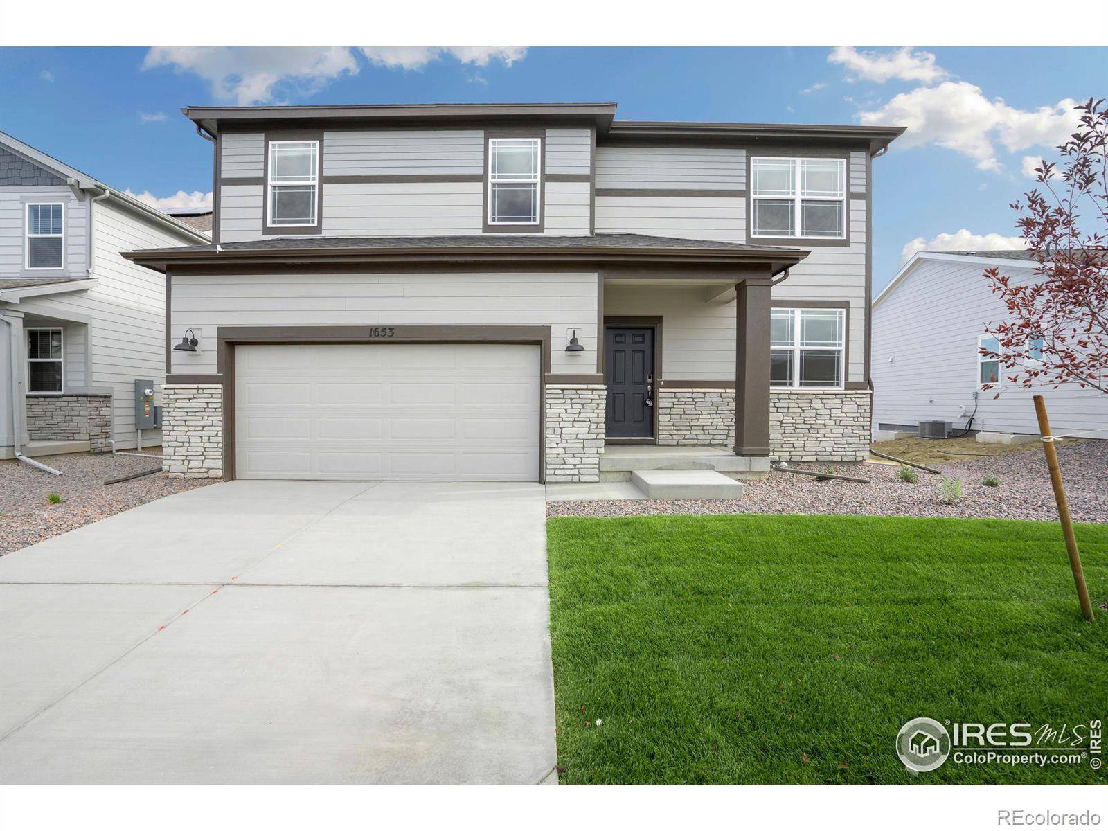 Windsor, CO 80550,1653 Rumley Creek DR