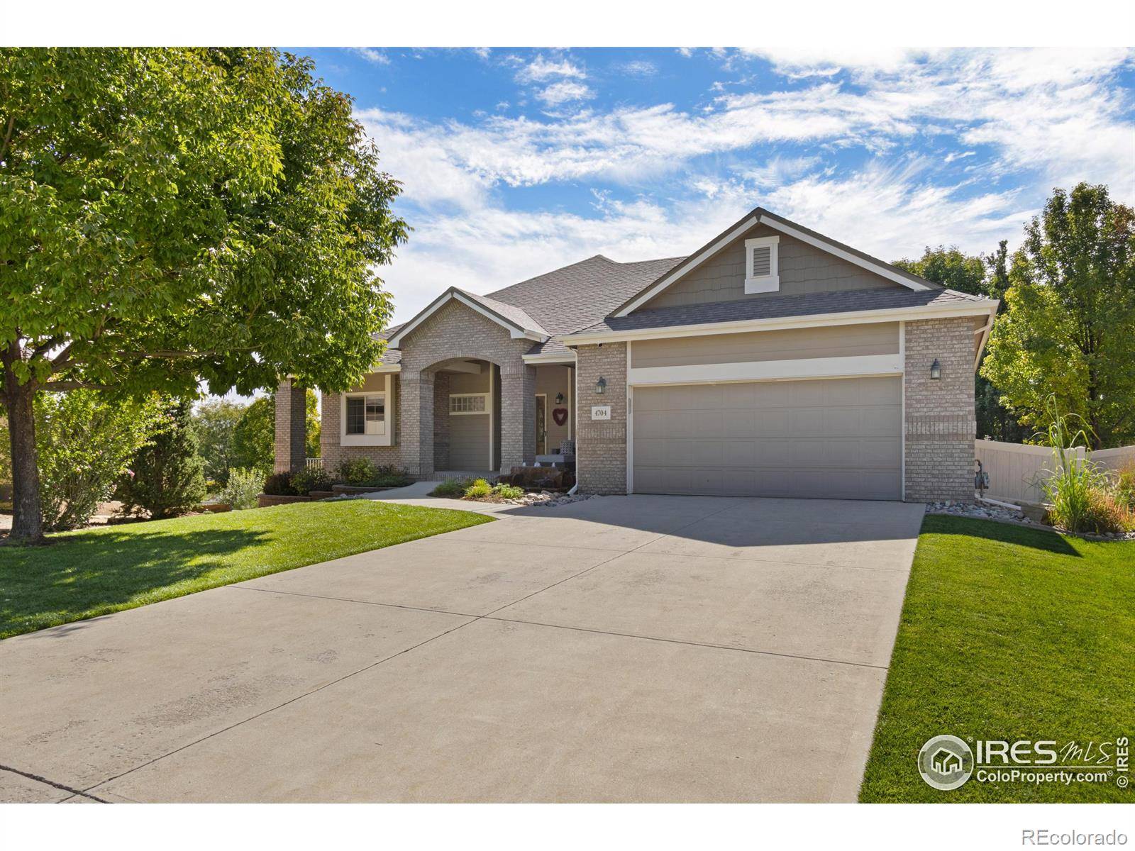 Loveland, CO 80538,4704 Mimosa ST