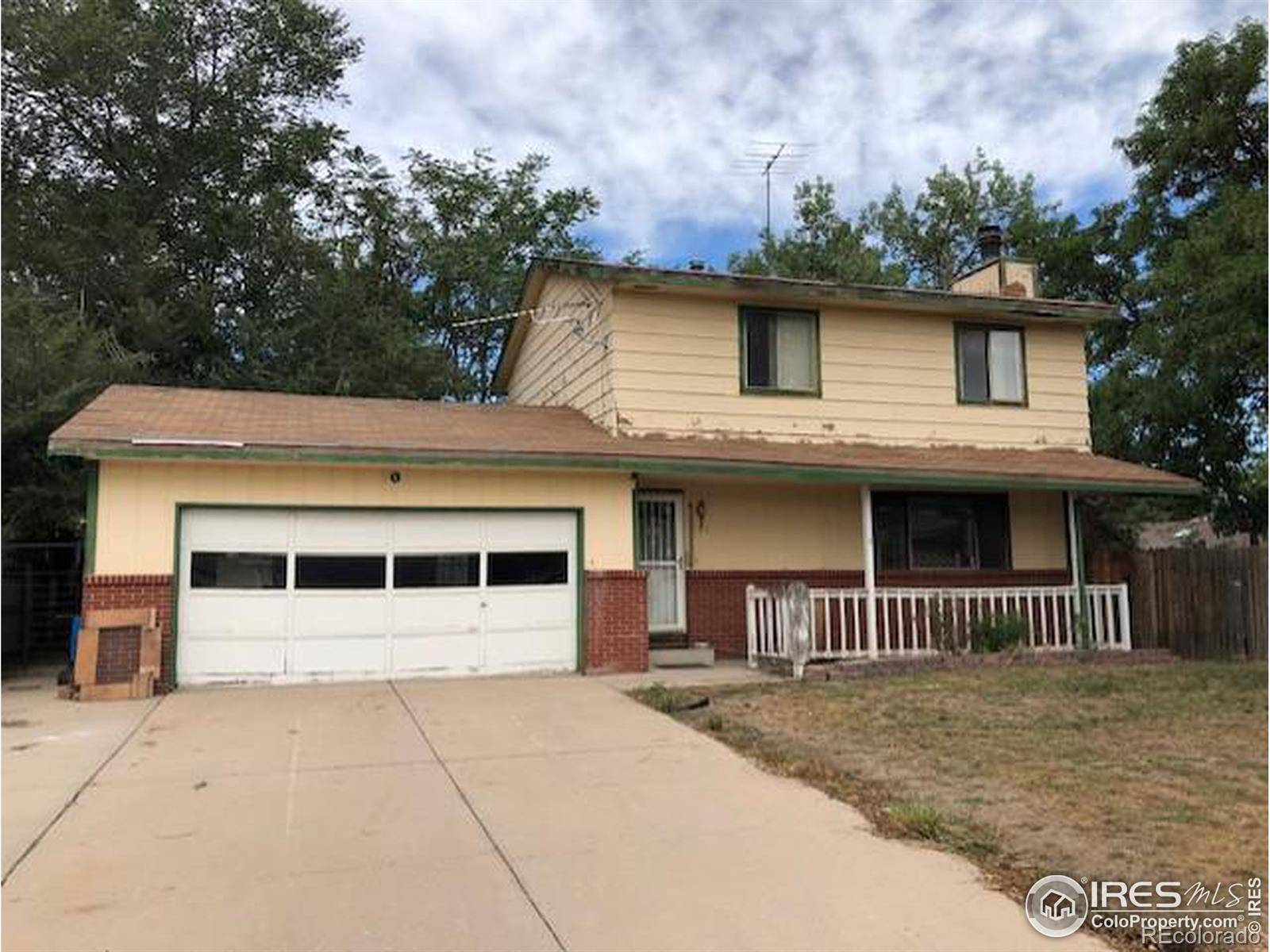 Greeley, CO 80634,169 45th Ave Ct