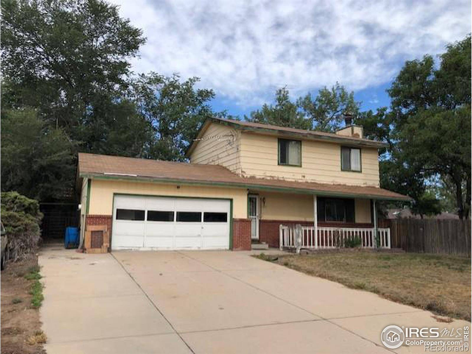 Greeley, CO 80634,169 45th Ave Ct