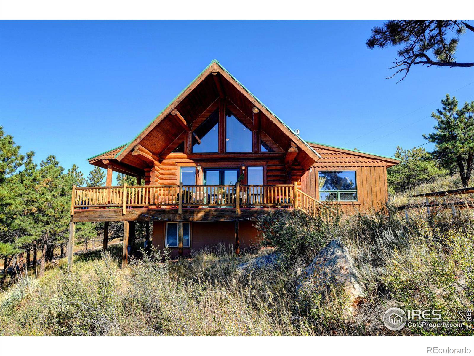 Loveland, CO 80537,3530 Rainbow LN