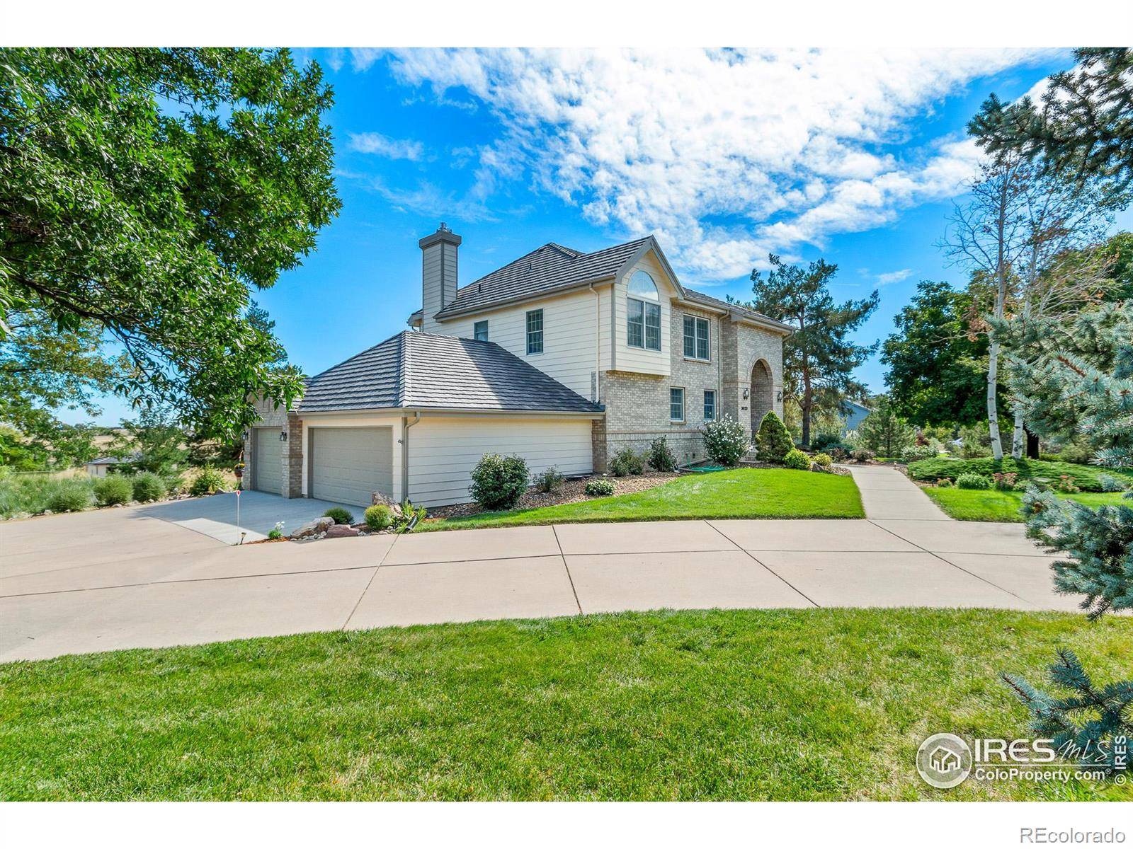 Loveland, CO 80537,3020 Blue Mountain CT