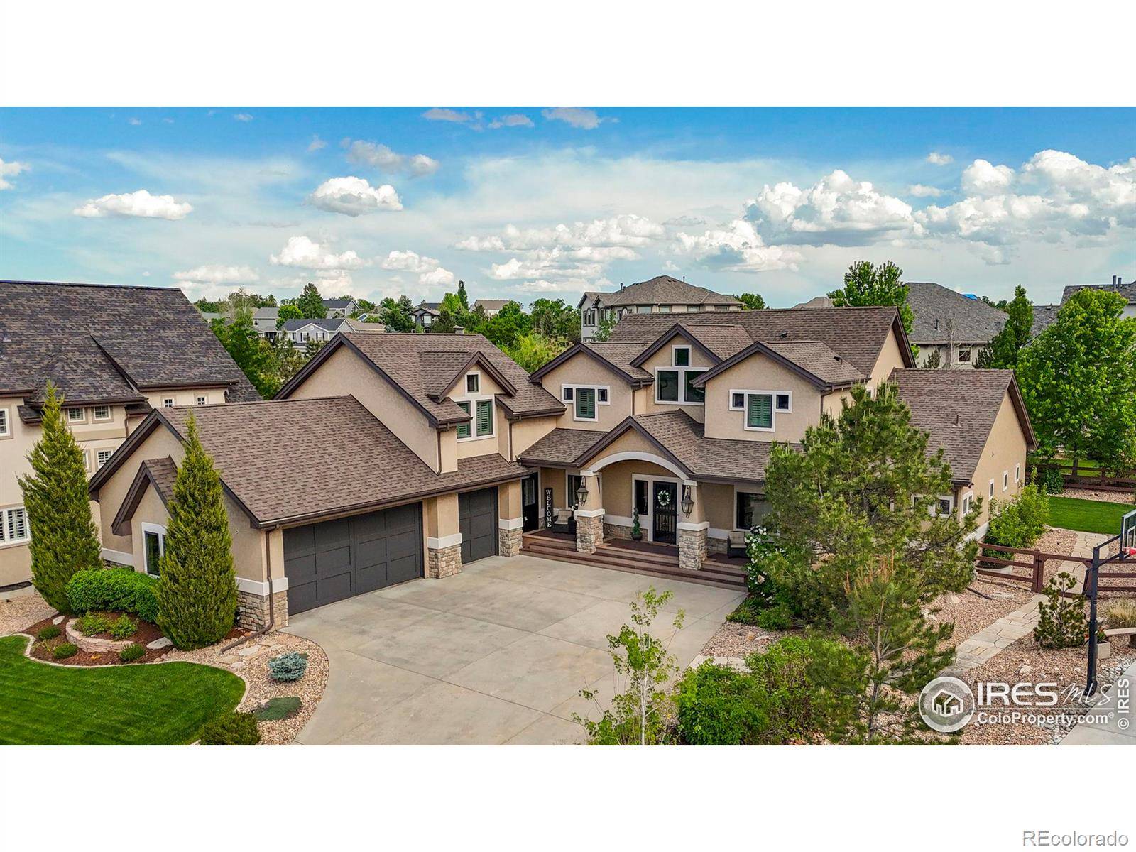 Erie, CO 80516,1196 Hickory WAY