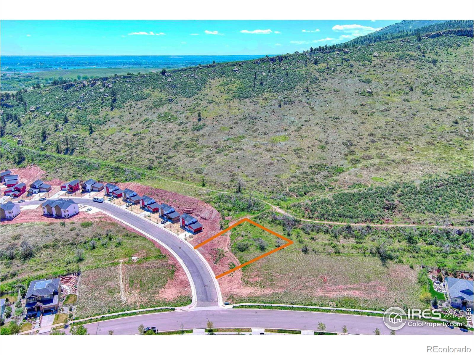 Lyons, CO 80540,430 Carter DR