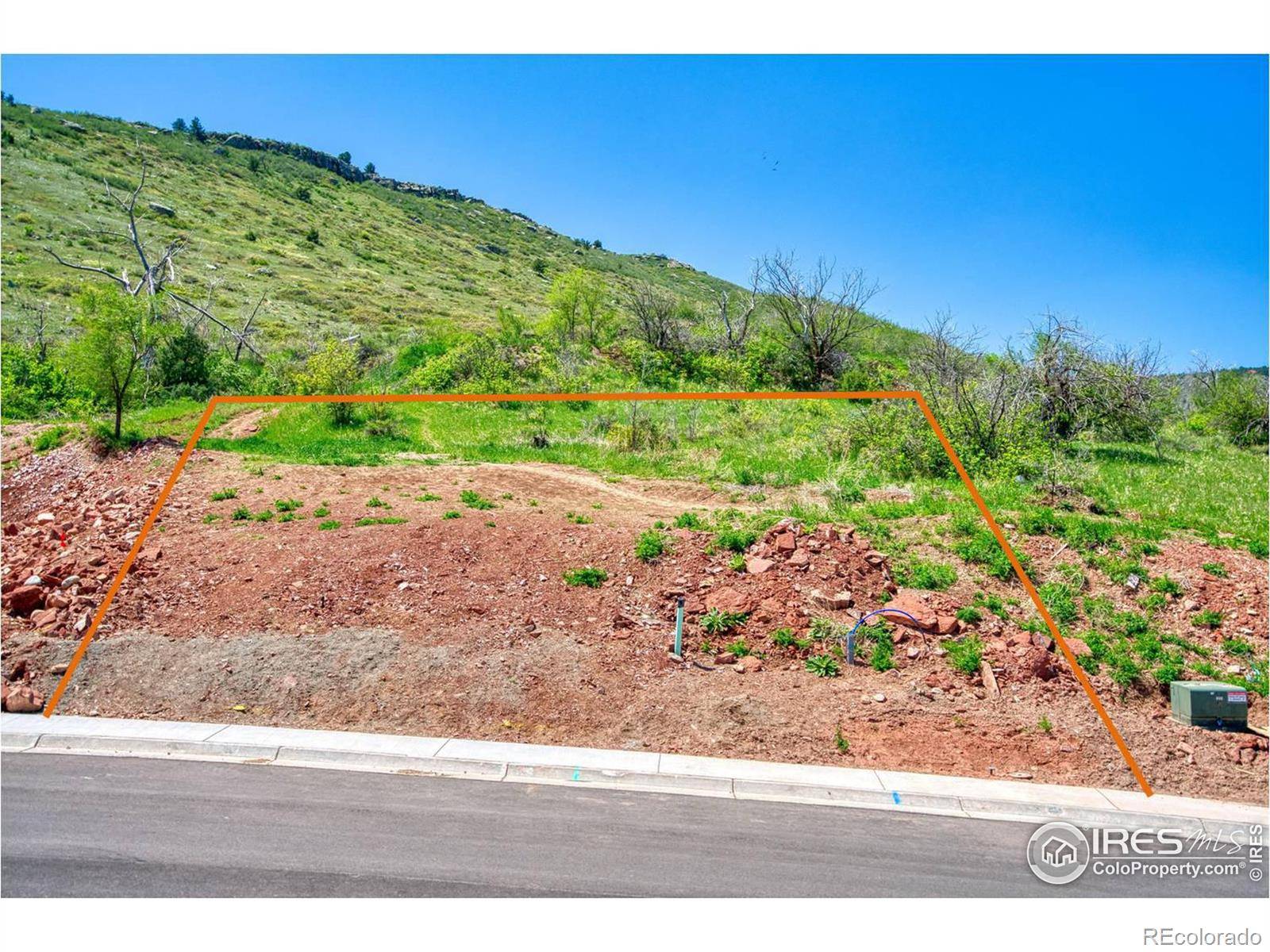 Lyons, CO 80540,430 Carter DR