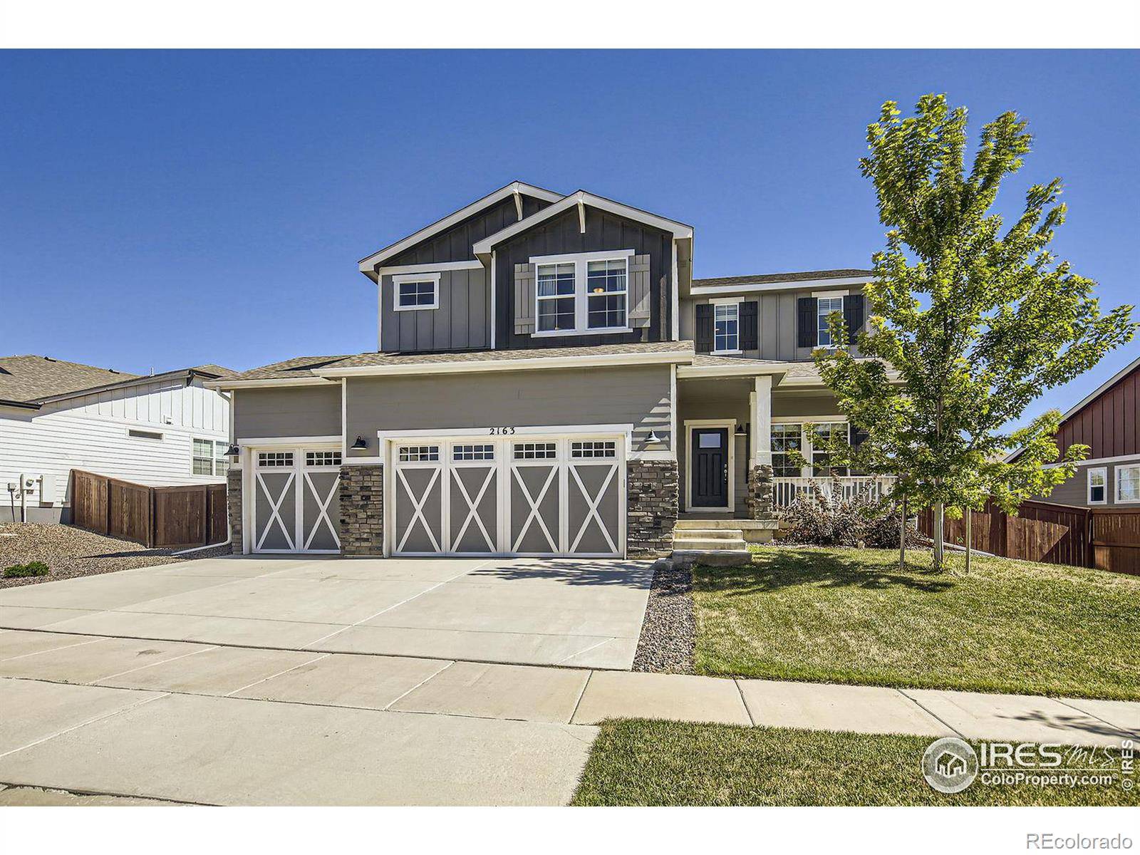 Windsor, CO 80550,2163 Day Spring DR