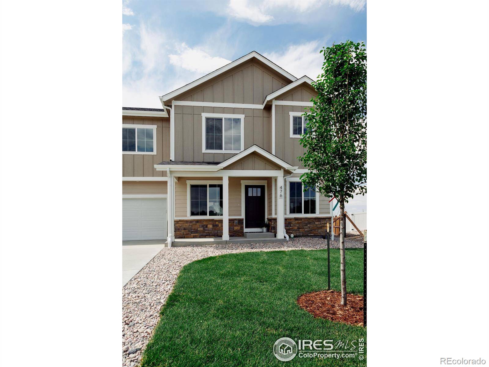 Loveland, CO 80537,476 Primrose CT