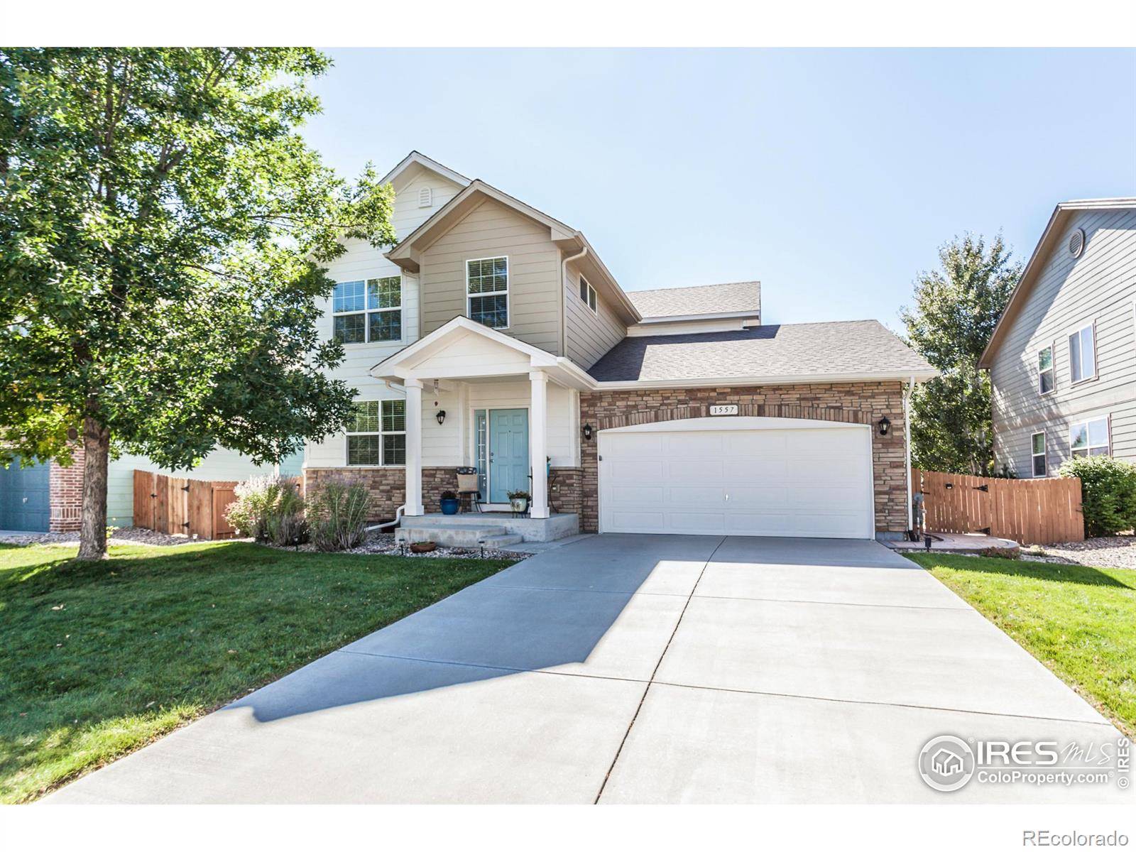 Windsor, CO 80550,1557 Edenbridge DR