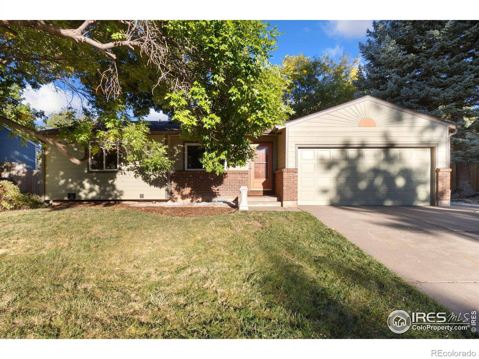 Fort Collins, CO 80526,3218 Gatlin ST