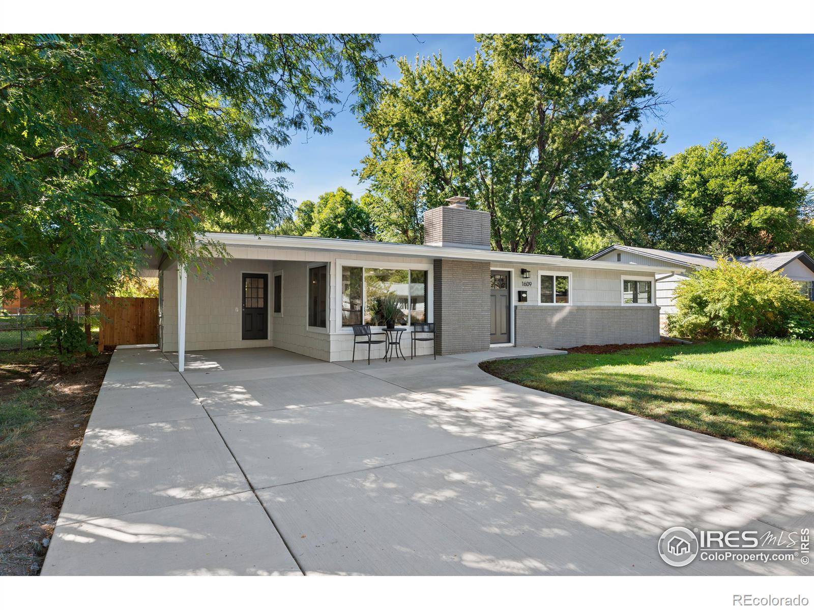 Fort Collins, CO 80521,1609 Crestmore PL