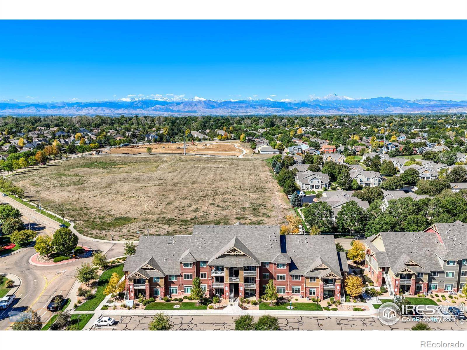 Longmont, CO 80504,804 Summer Hawk DR #8105