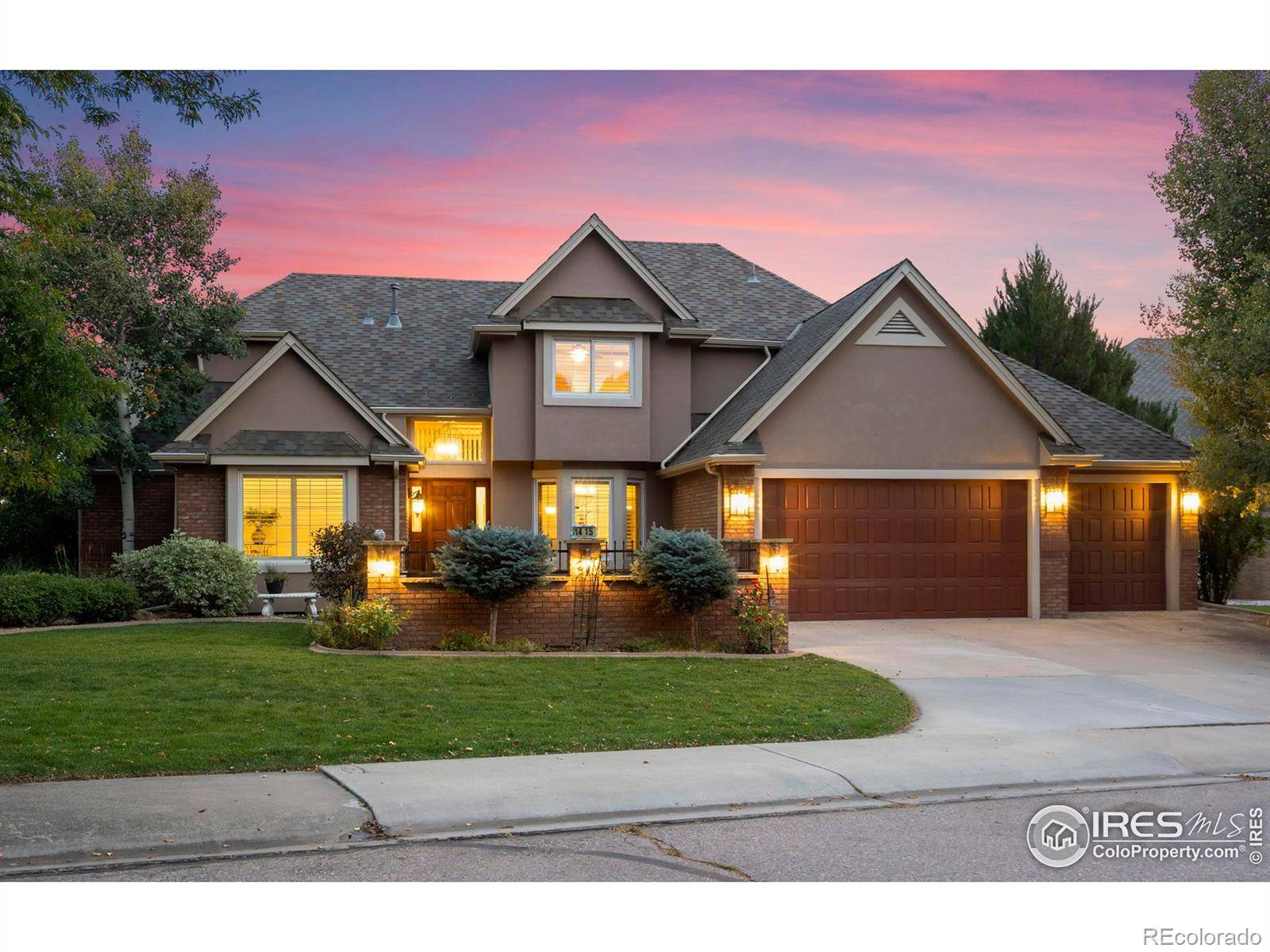 Fort Collins, CO 80525,1415 Glen Eagle CT