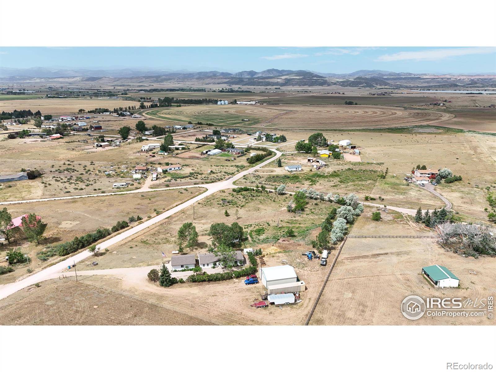 Wellington, CO 80549,308 Sorrel ST