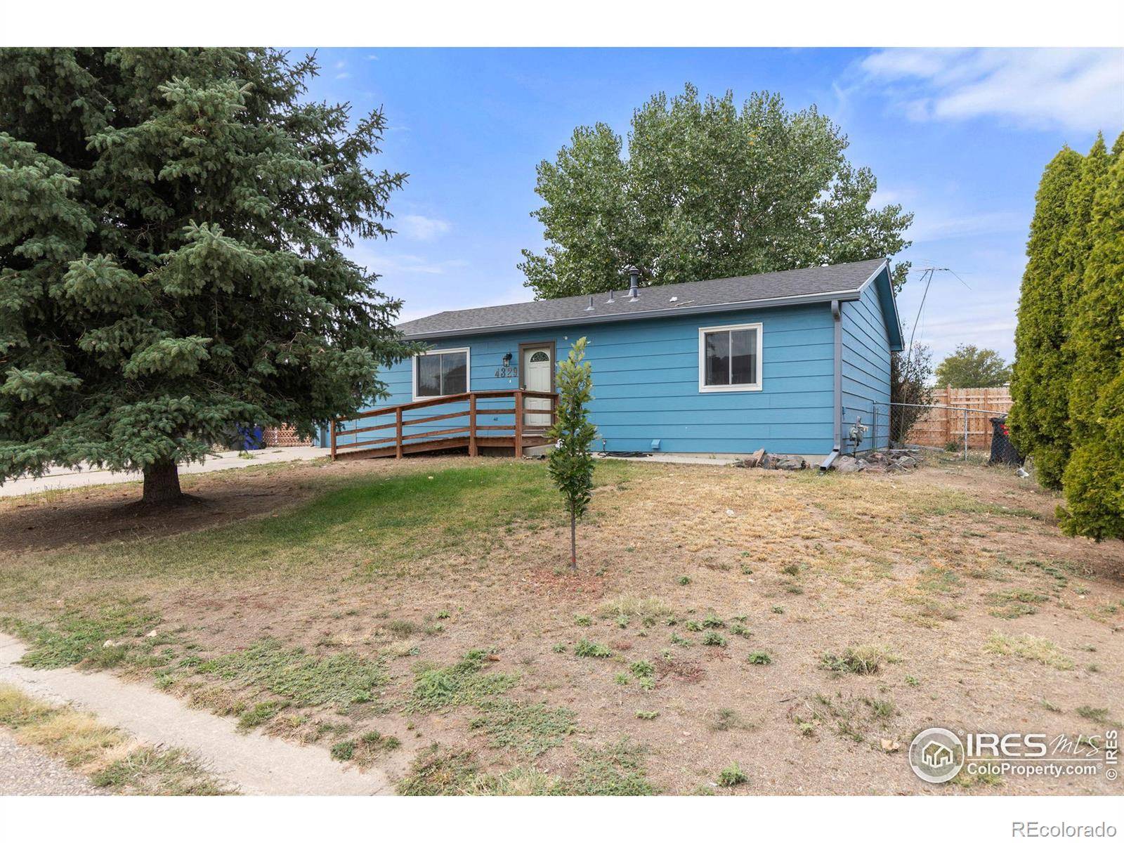 Greeley, CO 80634,4329 Lake Mead DR