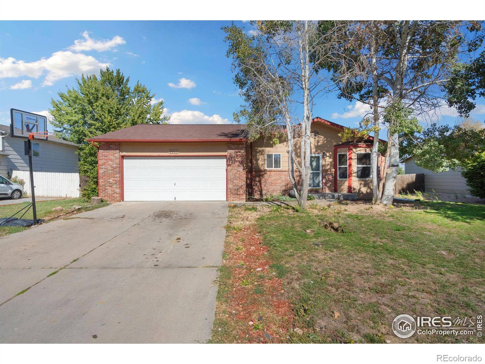 Greeley, CO 80634,4913 W 23rd St Rd