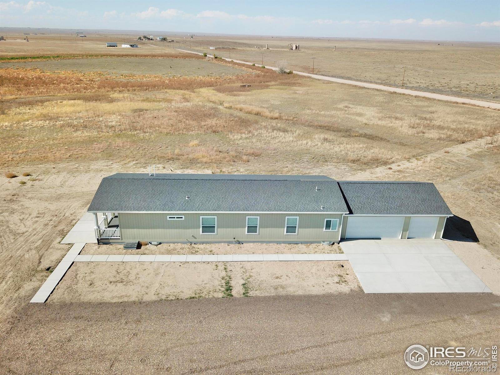 Briggsdale, CO 80611,44502 County Road 68