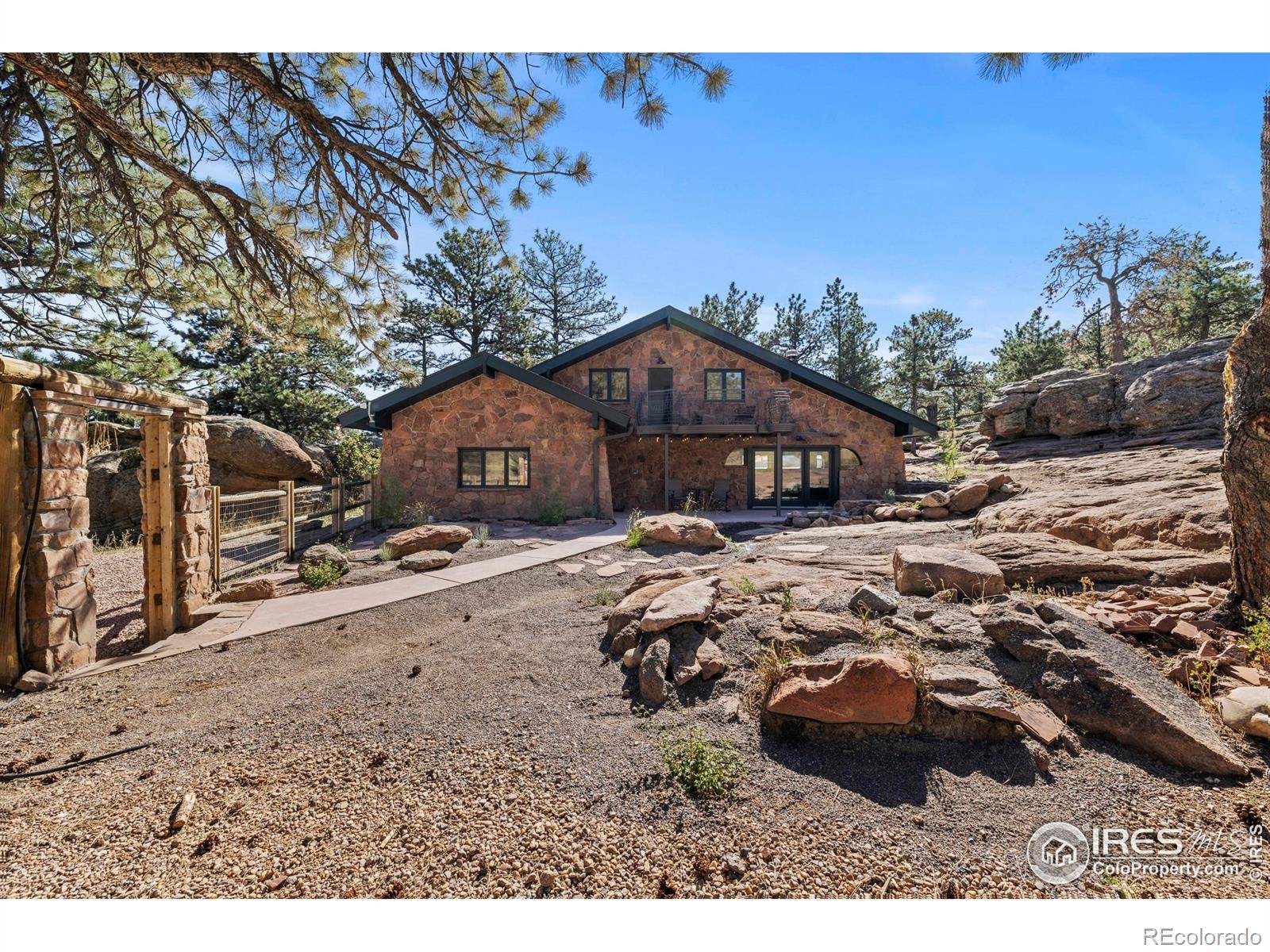 Lyons, CO 80540,1740 Spring Gulch DR