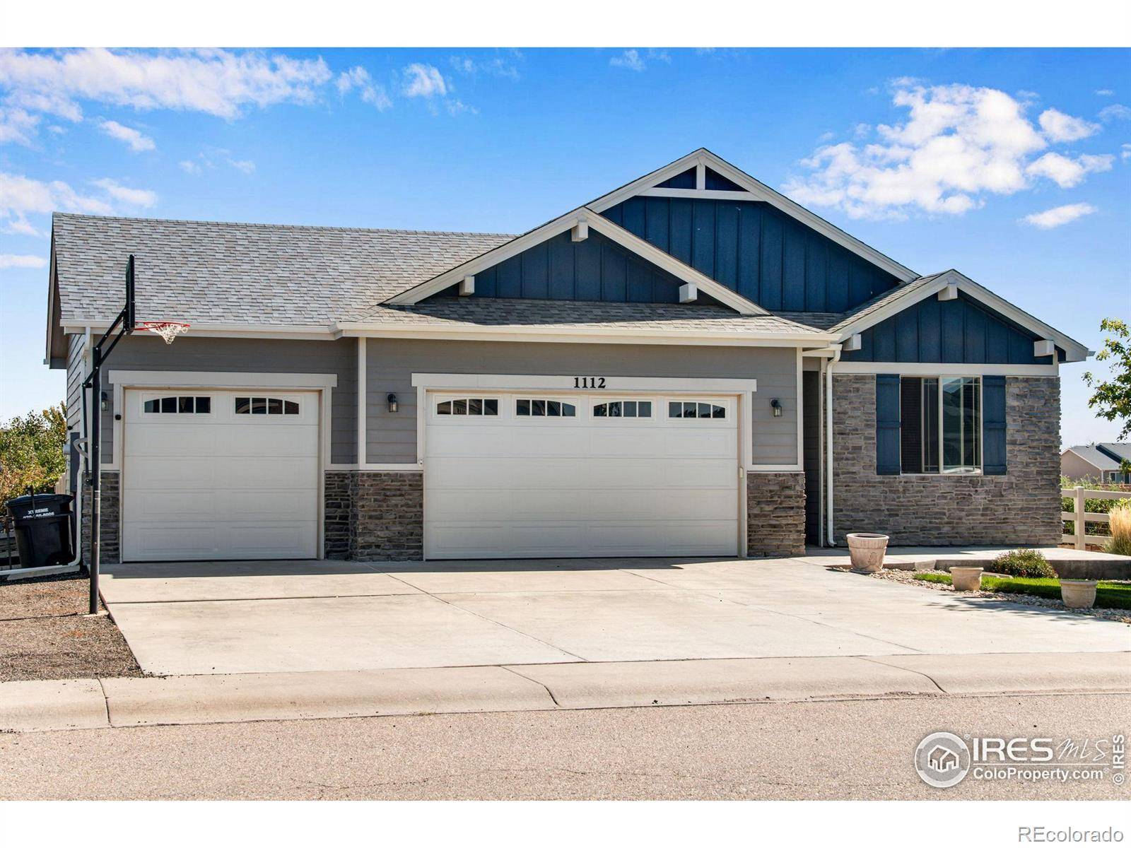 Pierce, CO 80650,1112 7th ST