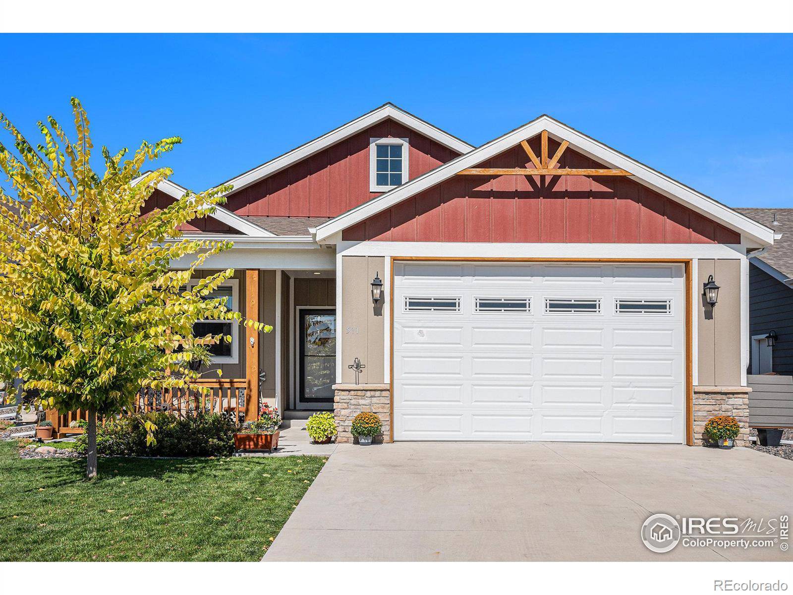 Wiggins, CO 80654,511 11th AVE