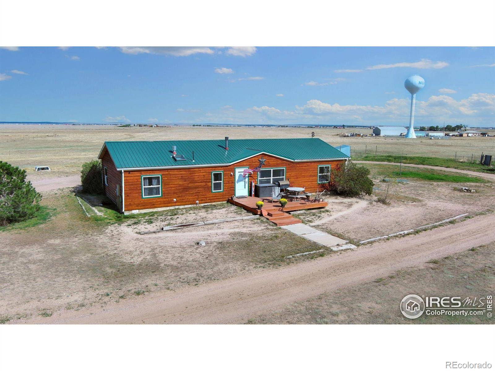 Nunn, CO 80648,49298 County Road 31