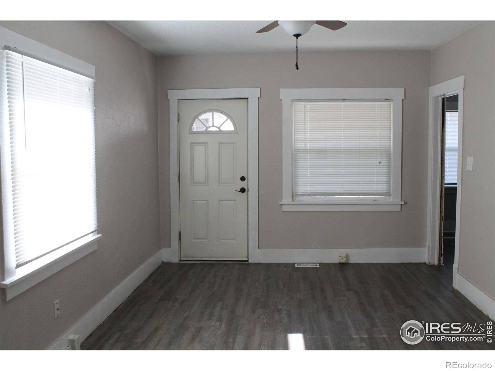 Sterling, CO 80751,101-105 Factory ST