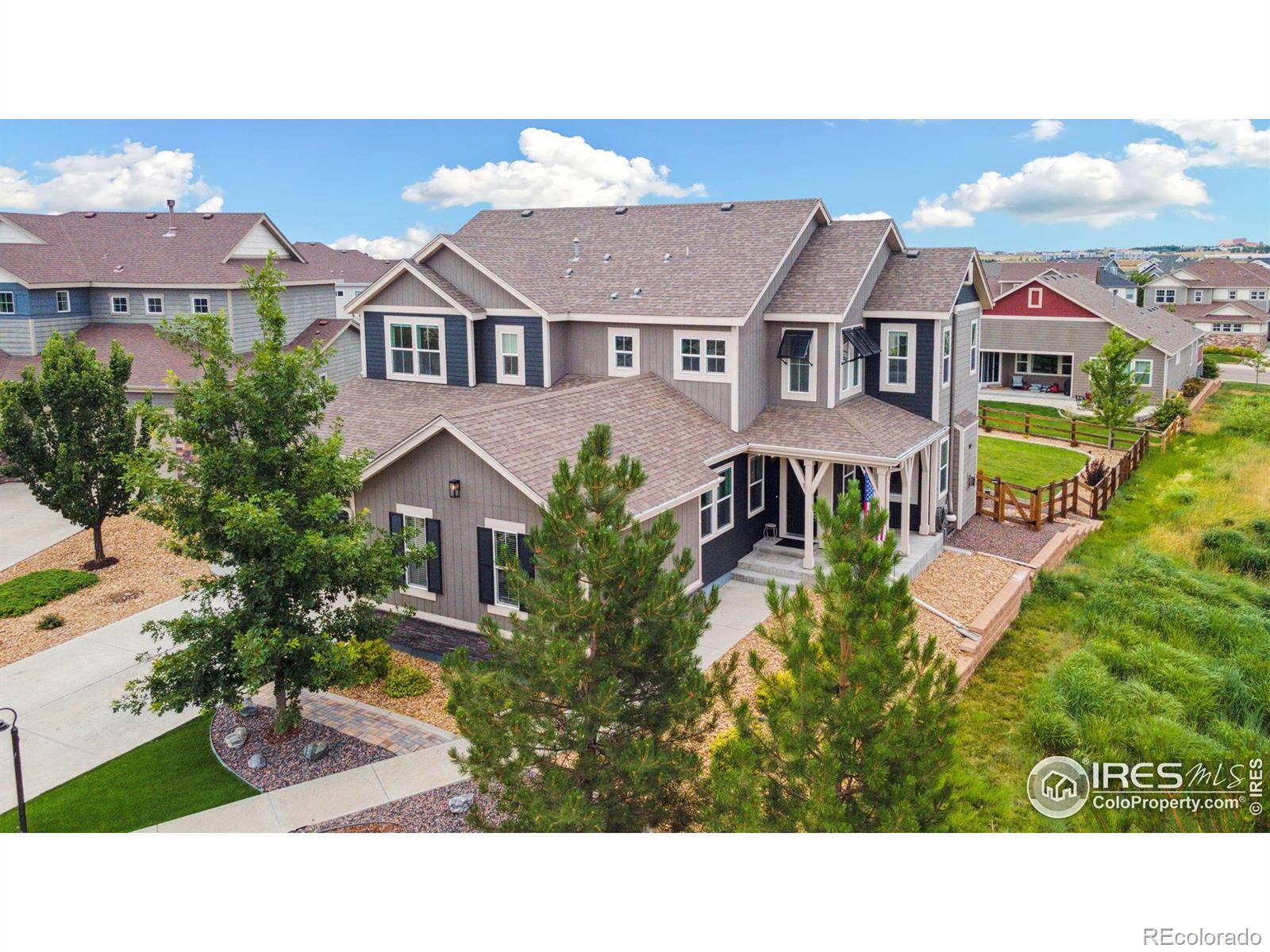 Loveland, CO 80538,4197 Saltbrush CT