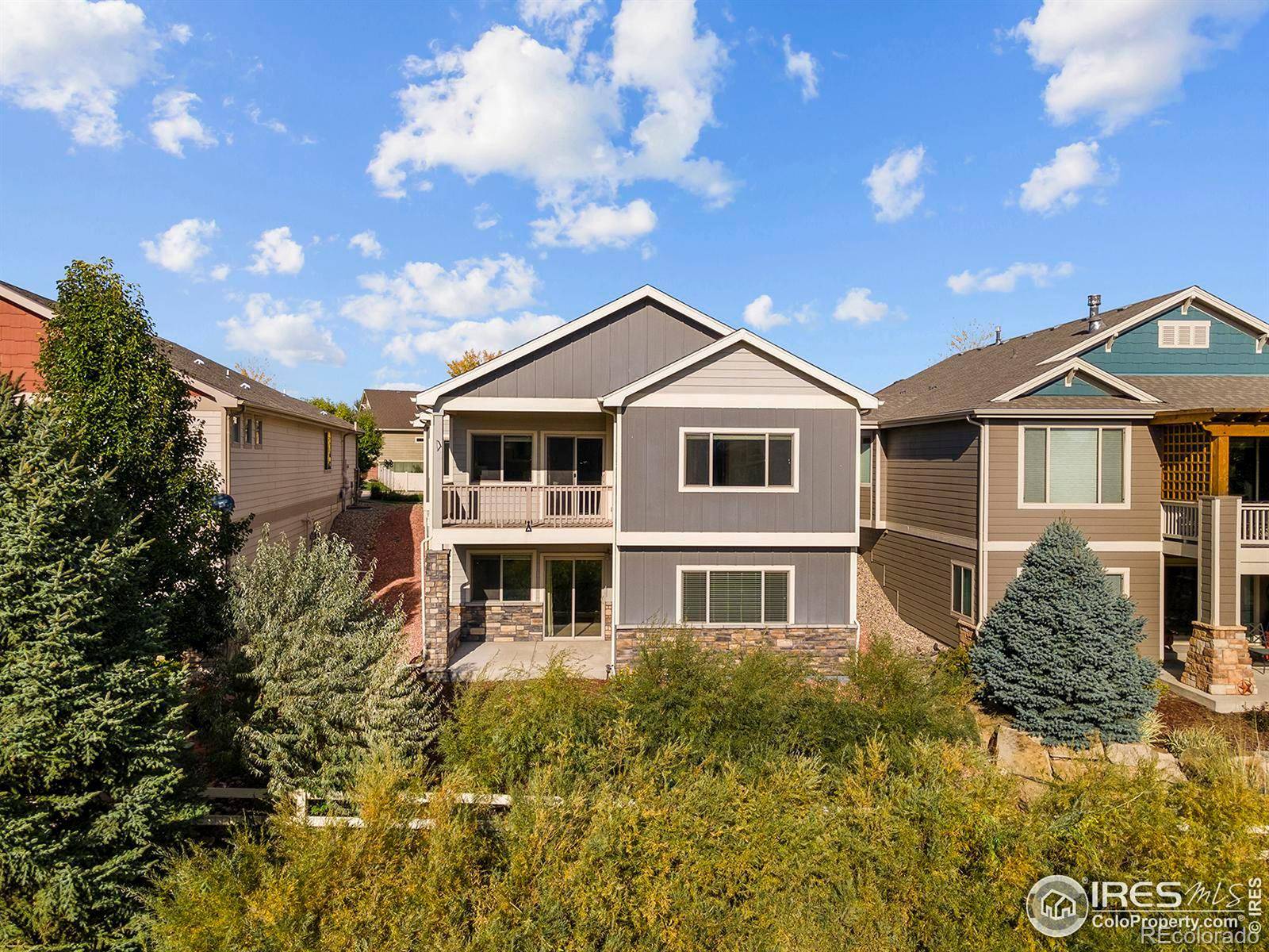 Loveland, CO 80538,5225 Apricot DR