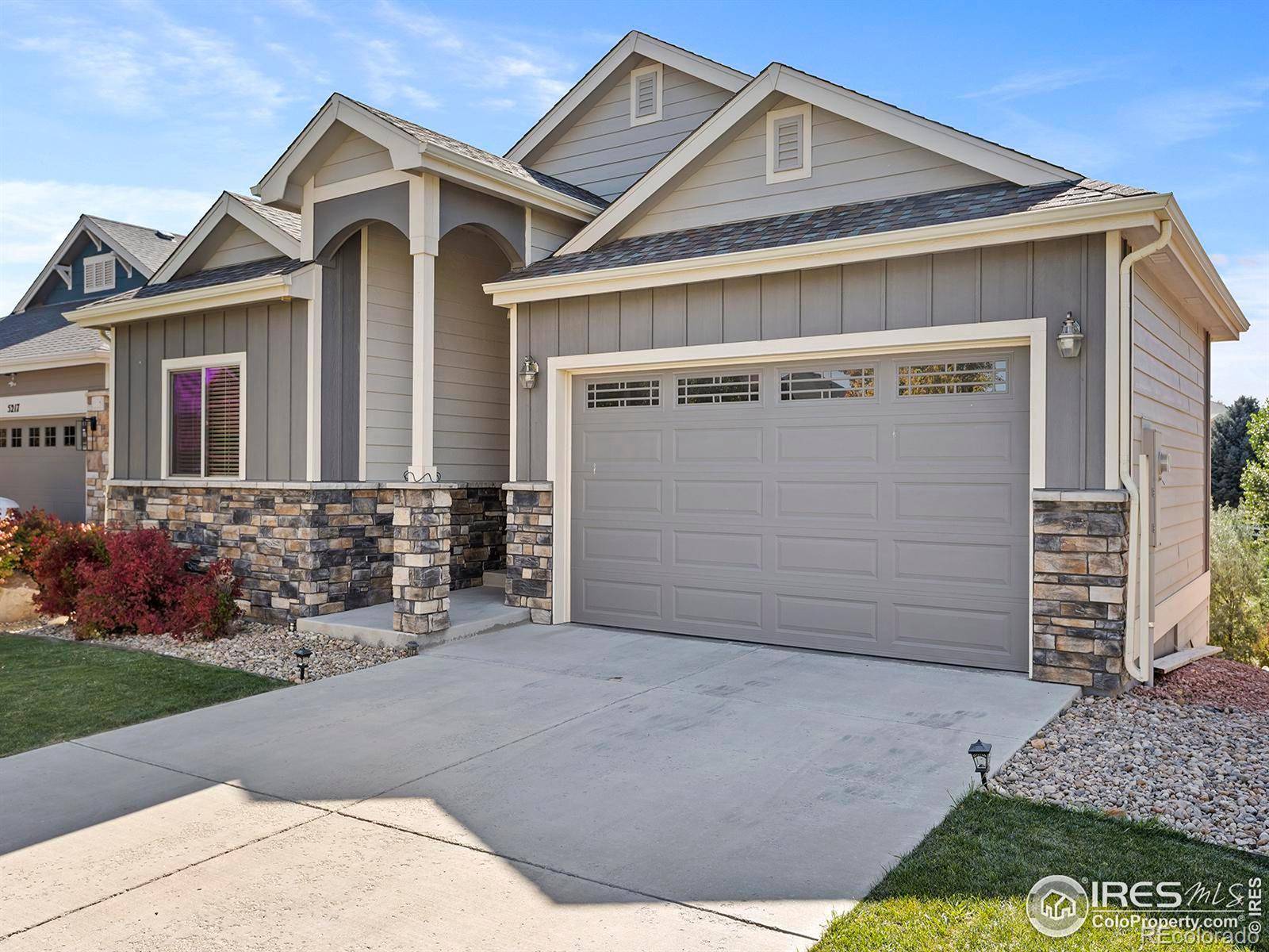 Loveland, CO 80538,5225 Apricot DR