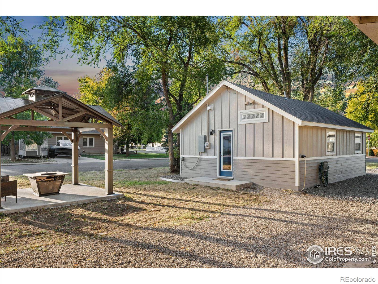 Loveland, CO 80537,1406 E 5th ST