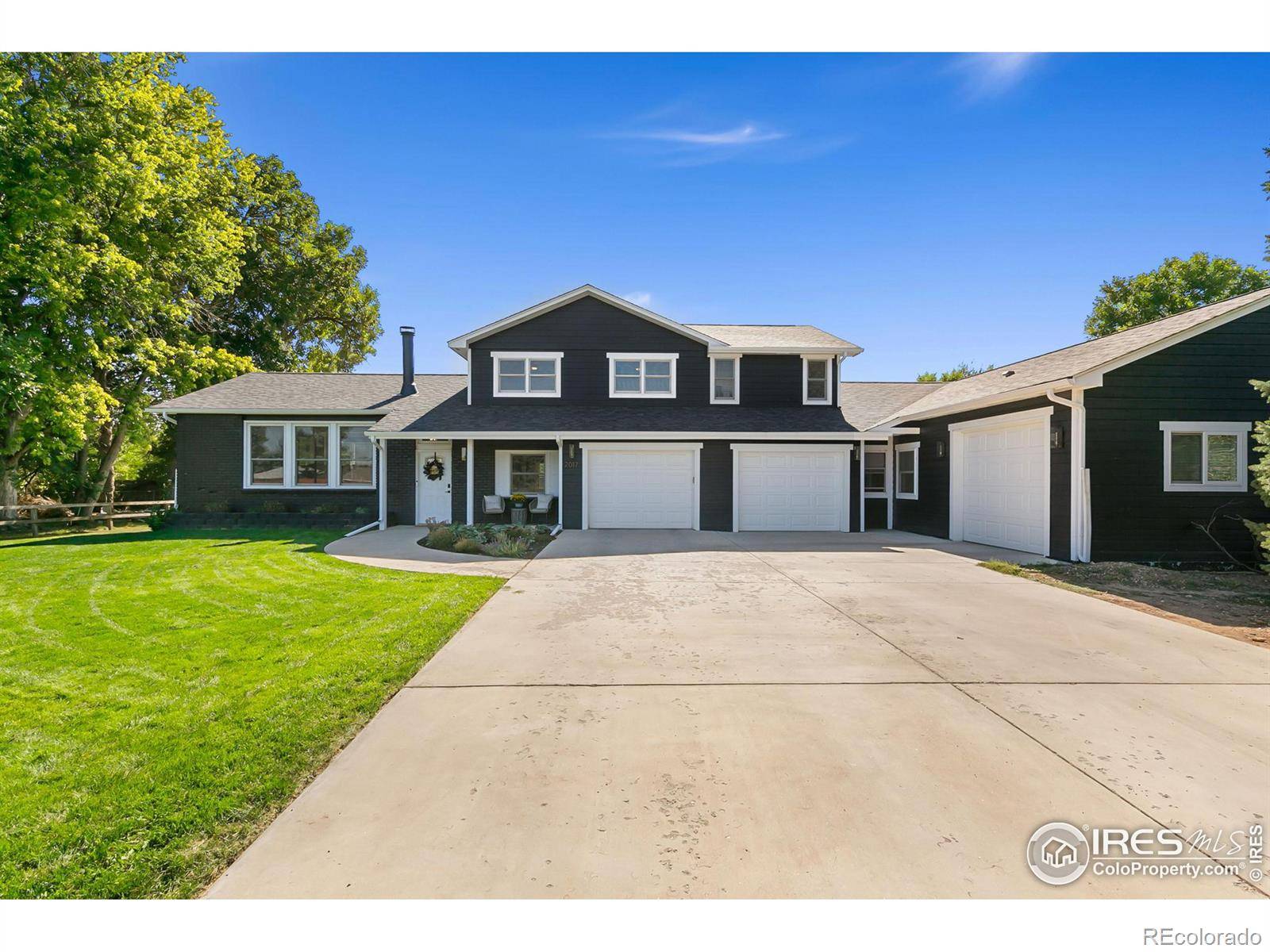 Fort Collins, CO 80525,2017 Harmony DR